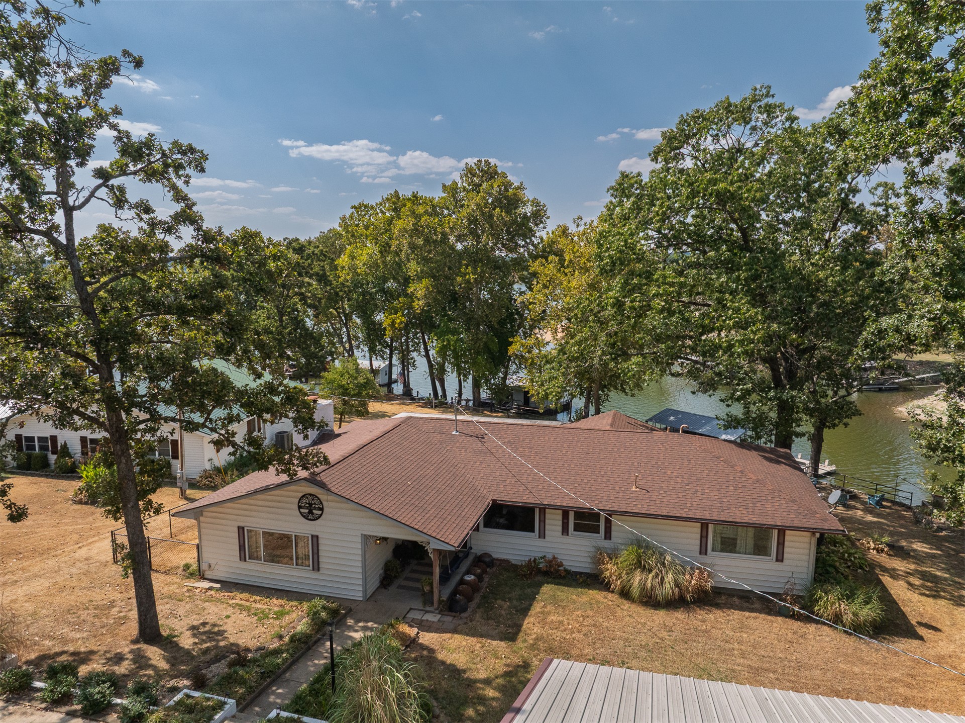 65113 E 250 Grove OK 74344