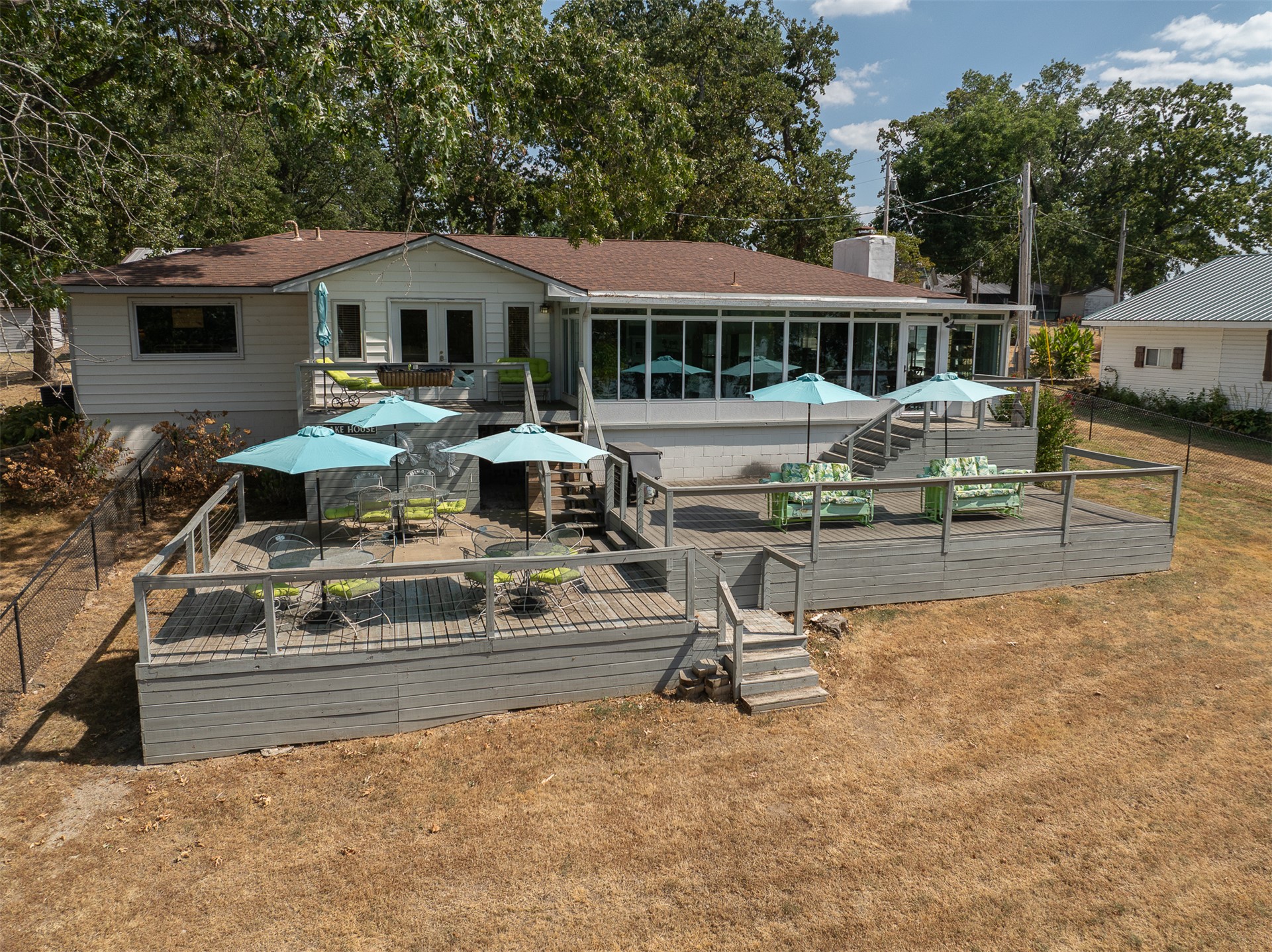 65113 E 250 Grove OK 74344