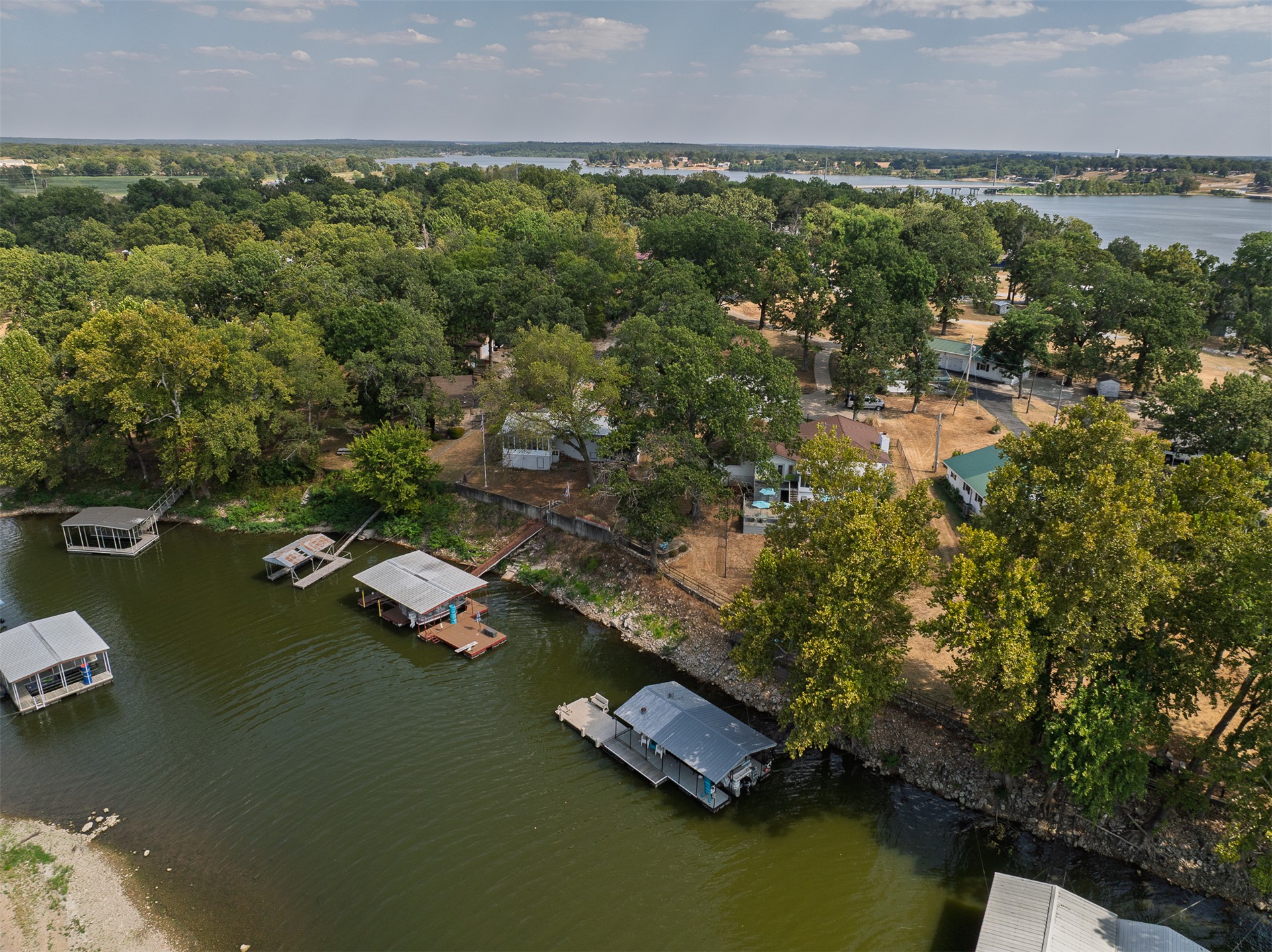 65113 E 250 Grove OK 74344