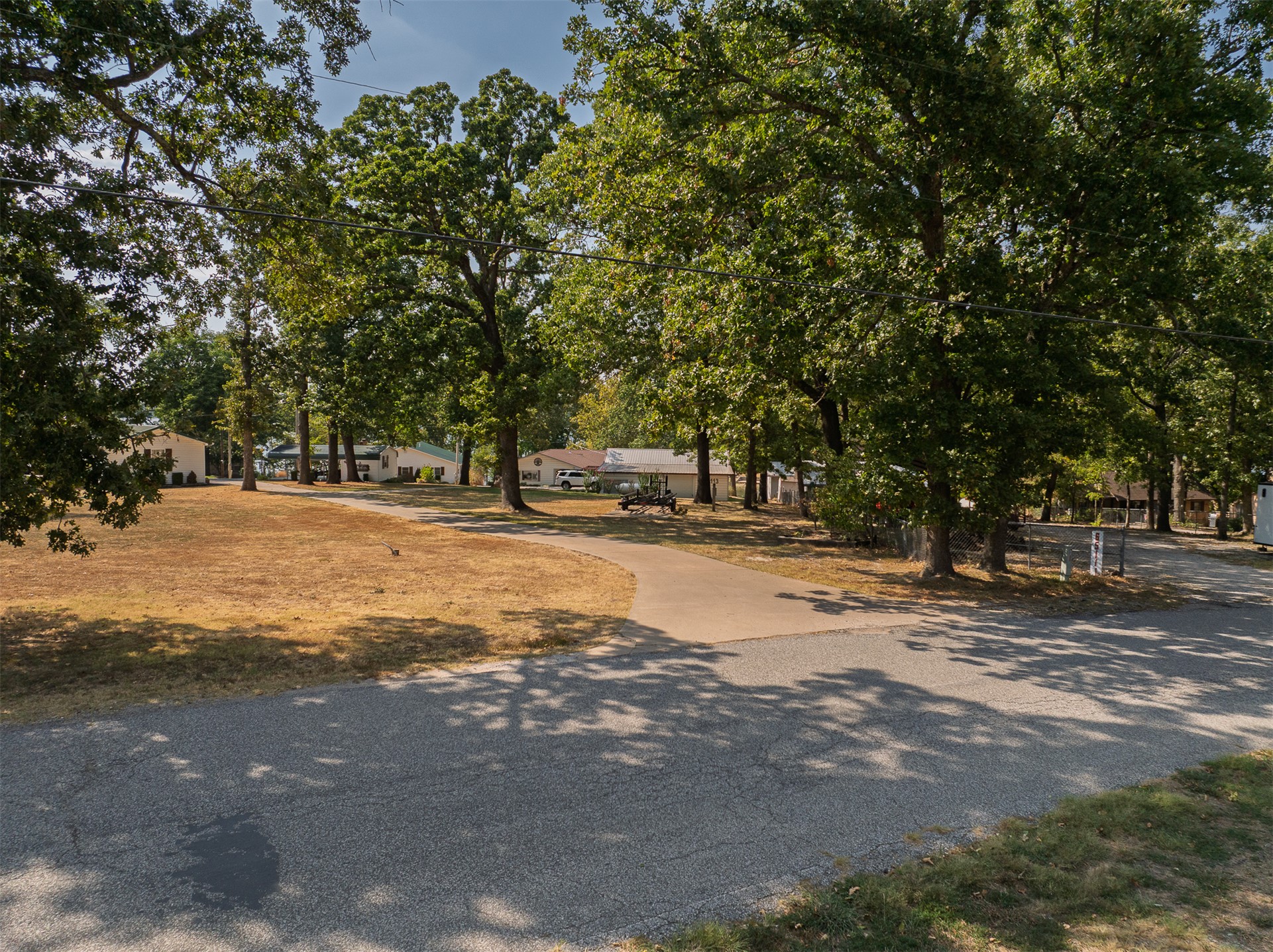 65113 E 250 Grove OK 74344