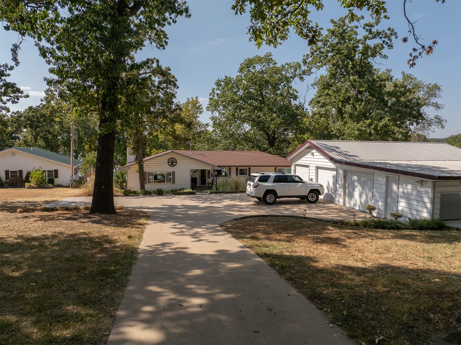 65113 E 250 Grove OK 74344