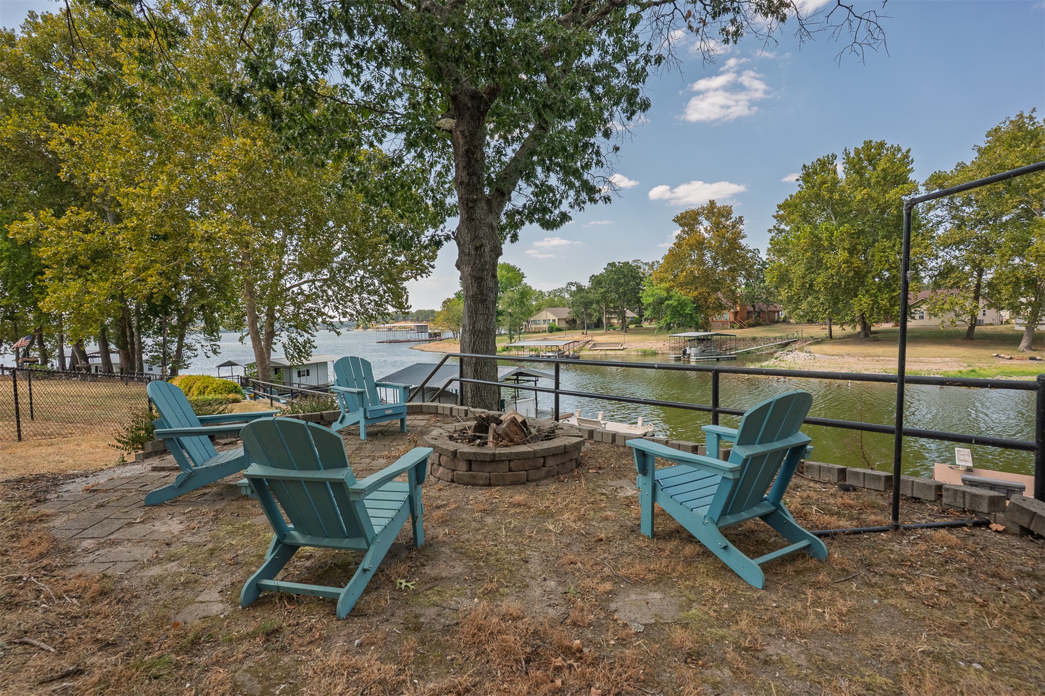65113 E 250 Grove OK 74344