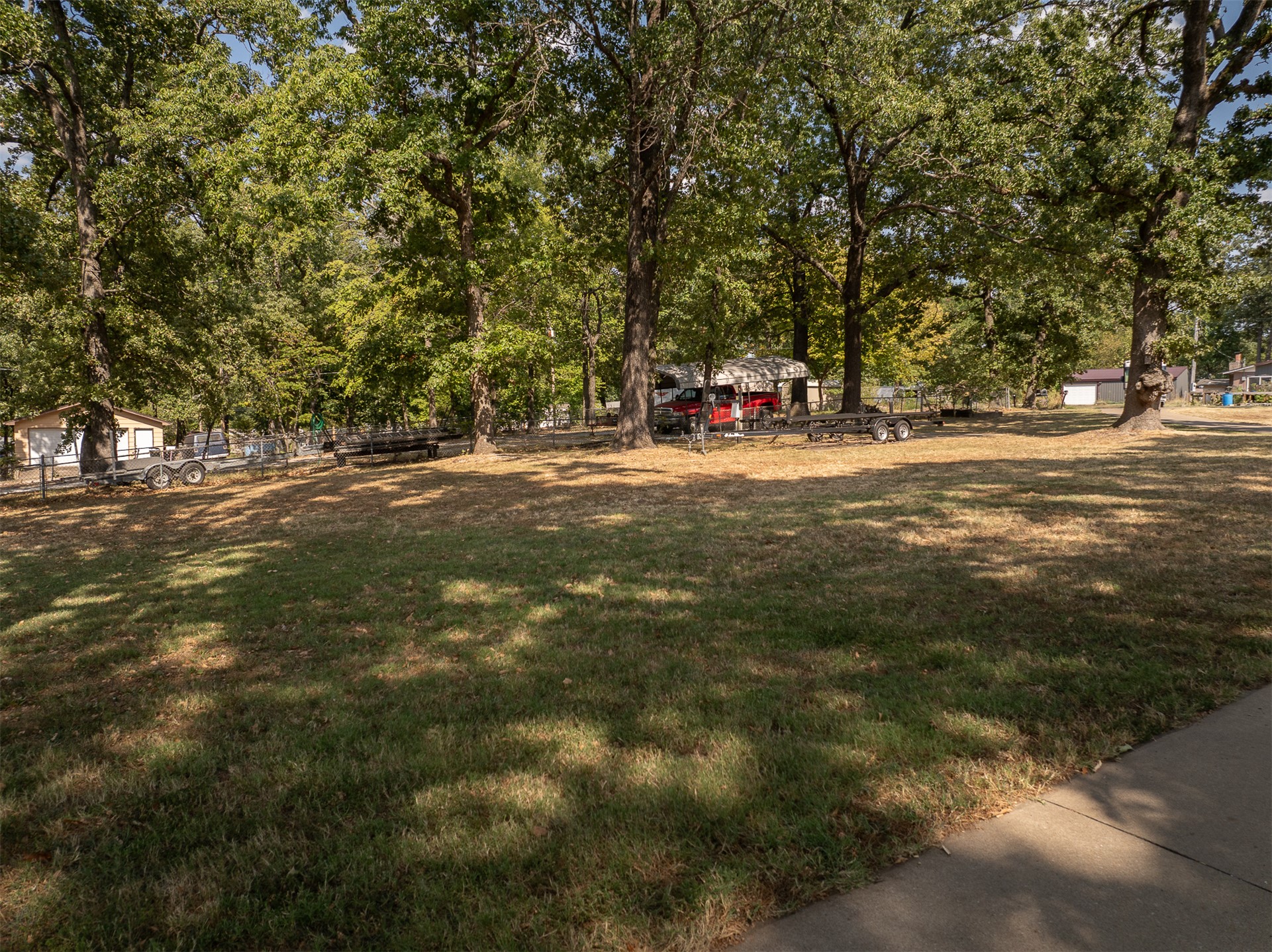 65113 E 250 Grove OK 74344