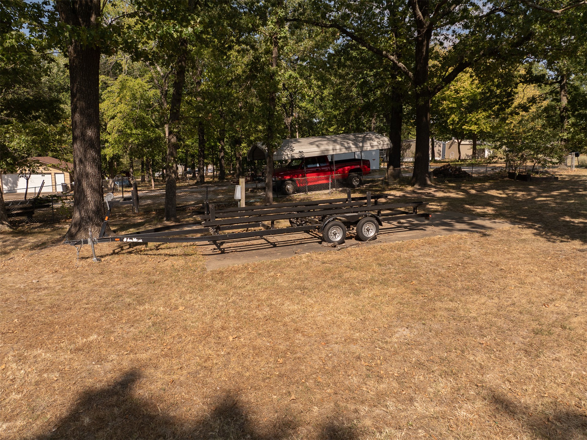 65113 E 250 Grove OK 74344