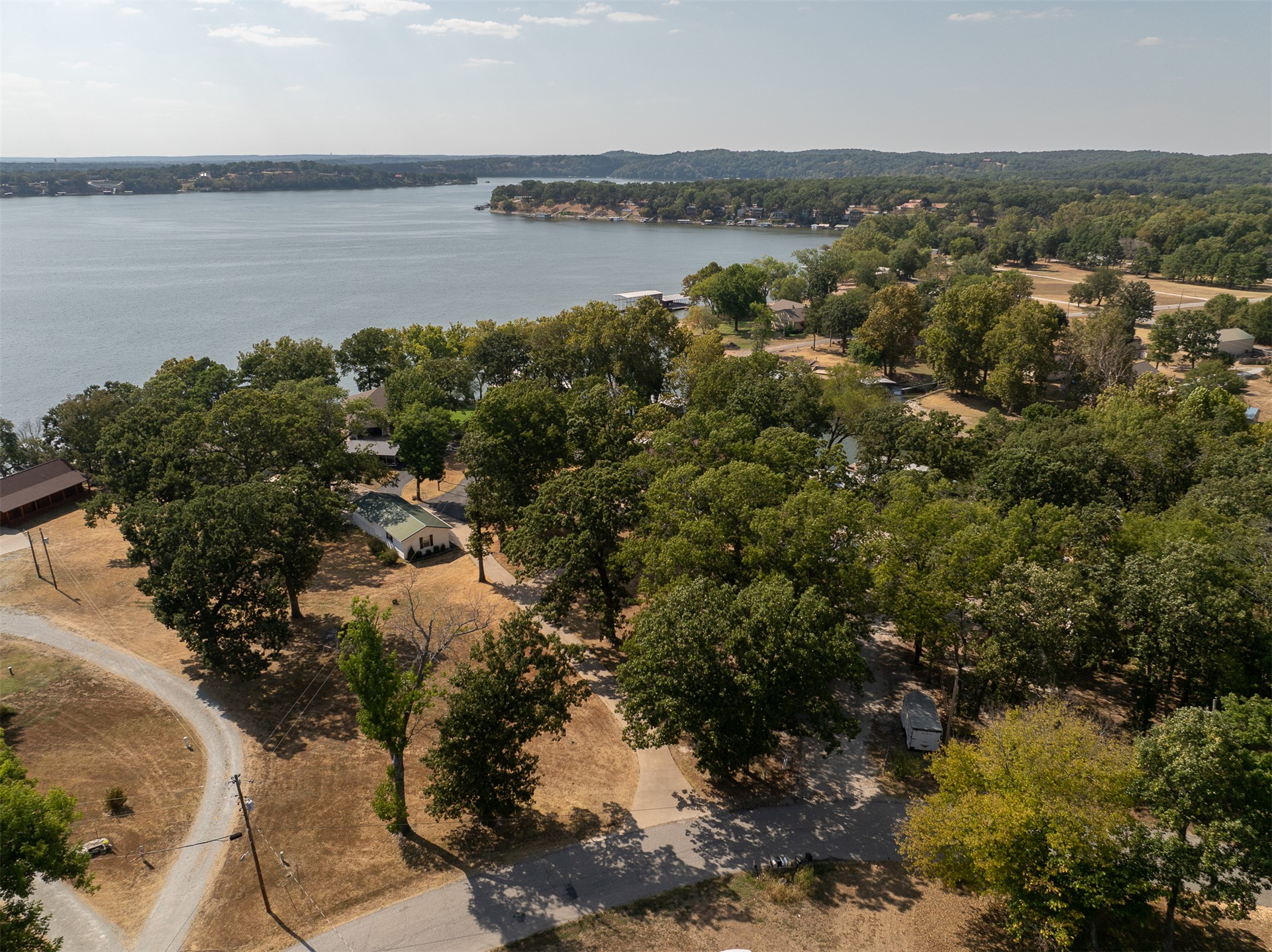 65113 E 250 Grove OK 74344