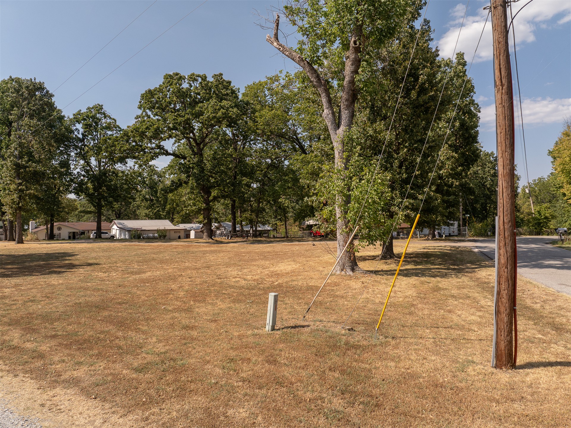 65113 E 250 Grove OK 74344