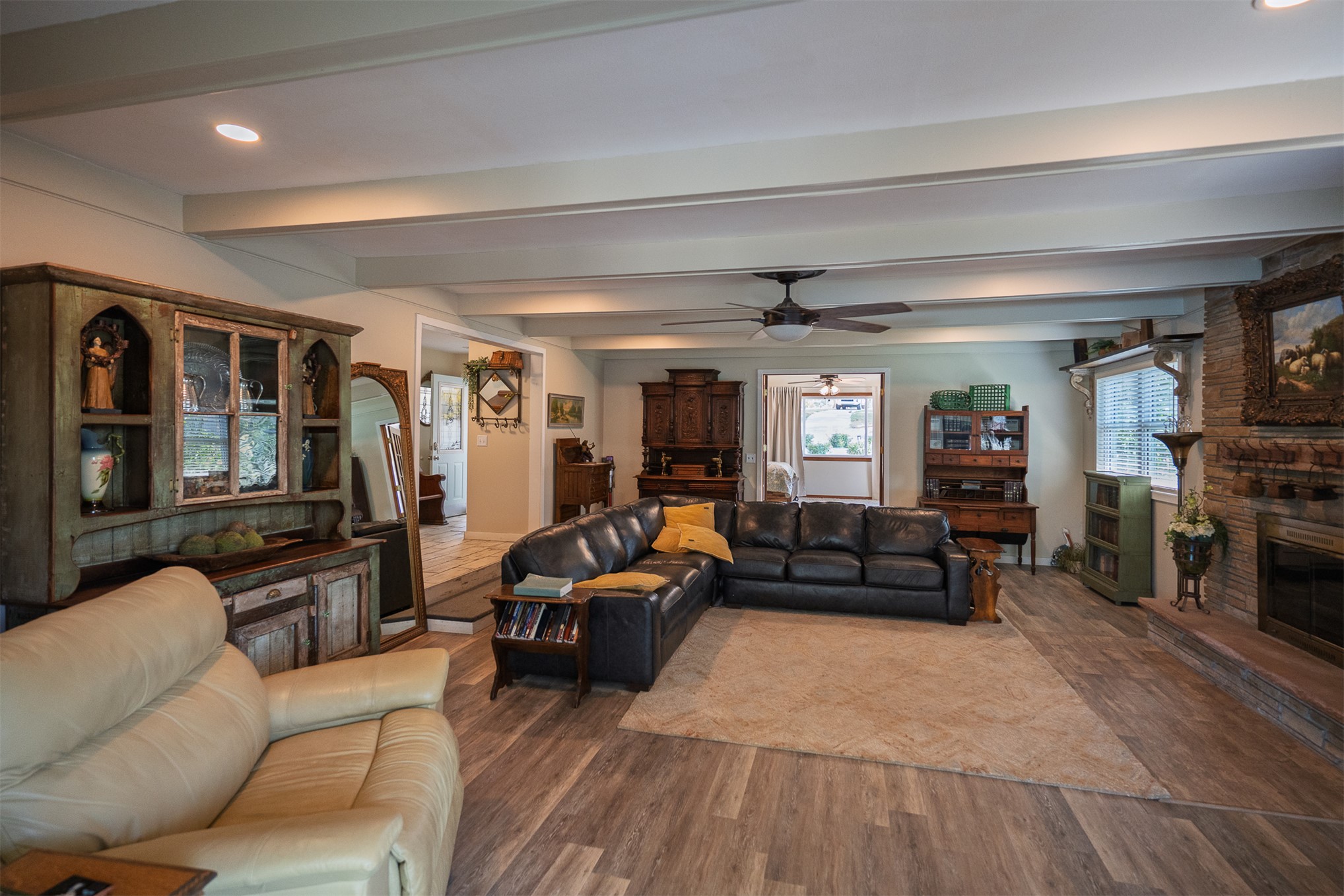 65113 E 250 Grove OK 74344