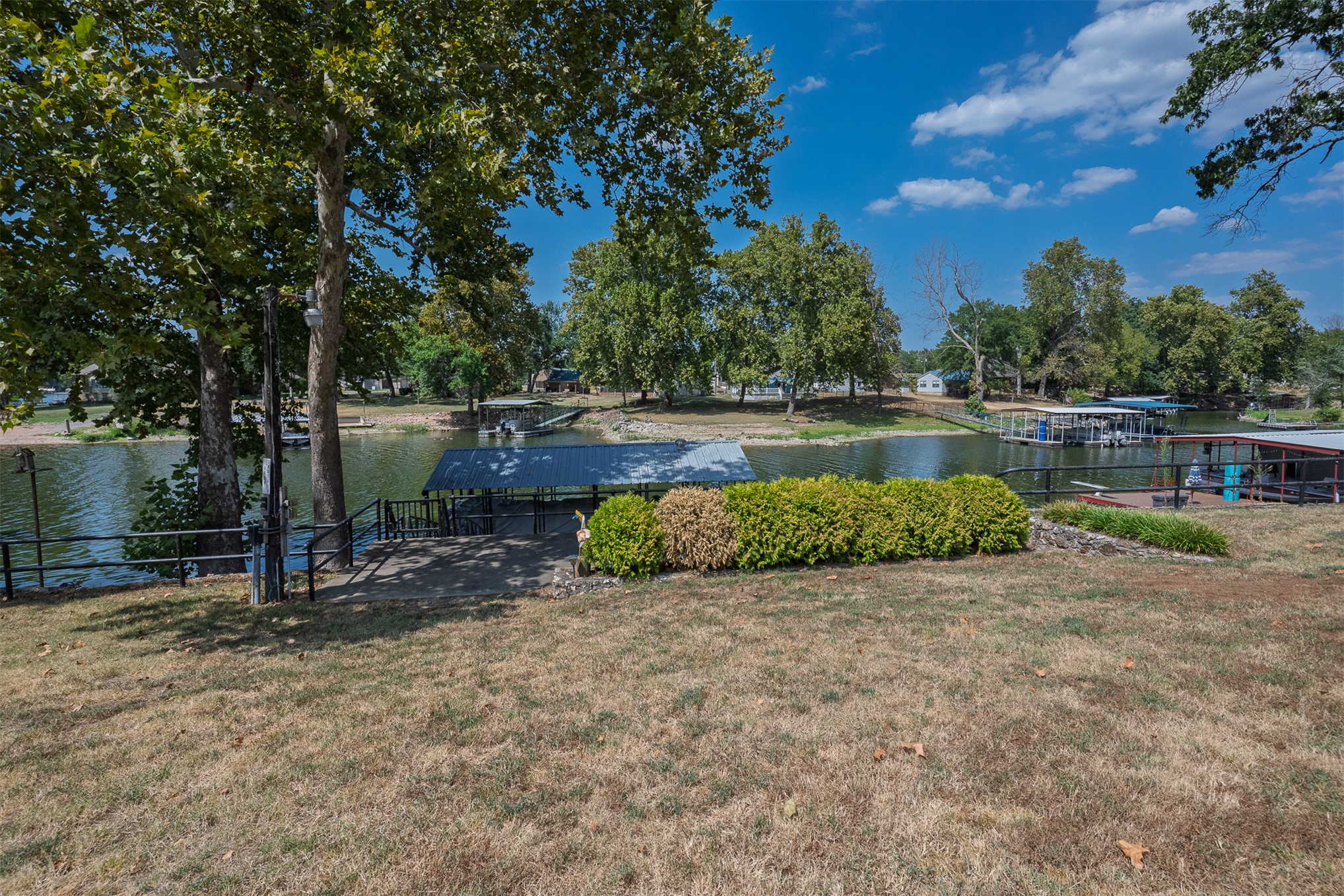 65113 E 250 Grove OK 74344