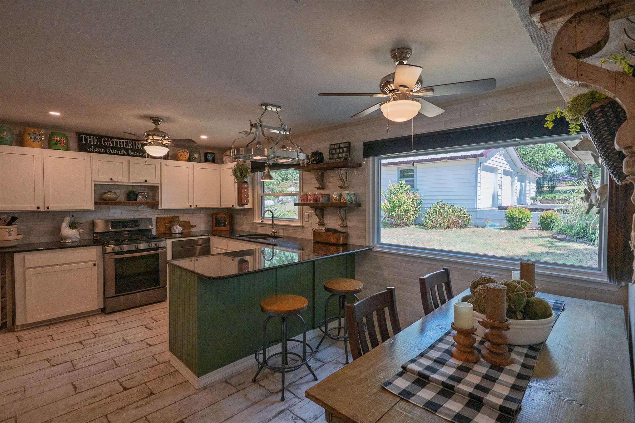 65113 E 250 Grove OK 74344