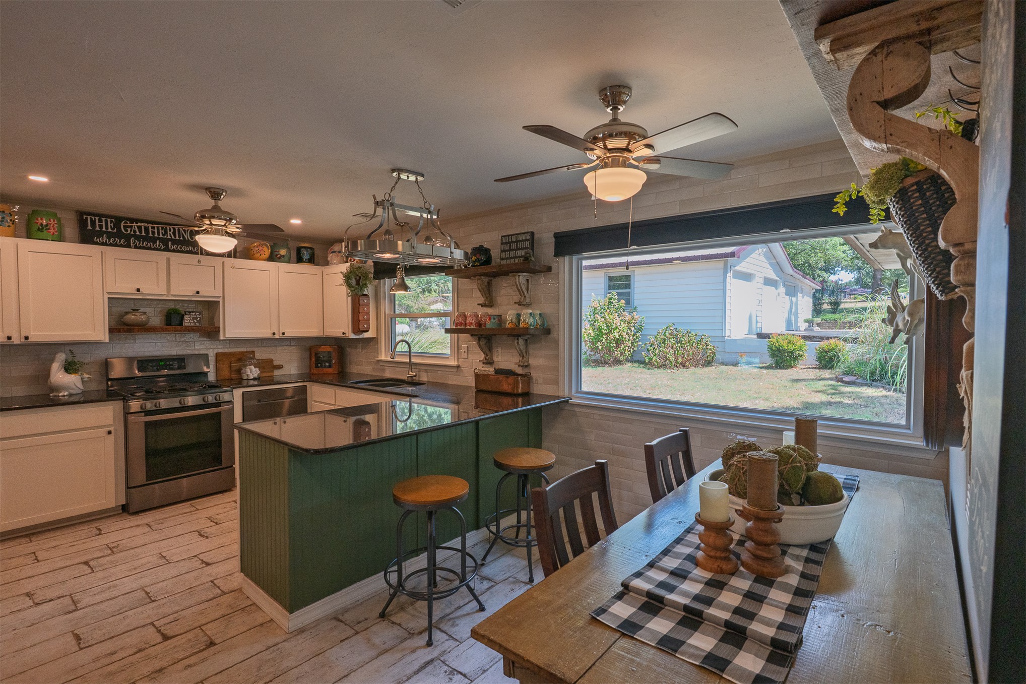 65113 E 250 Grove OK 74344