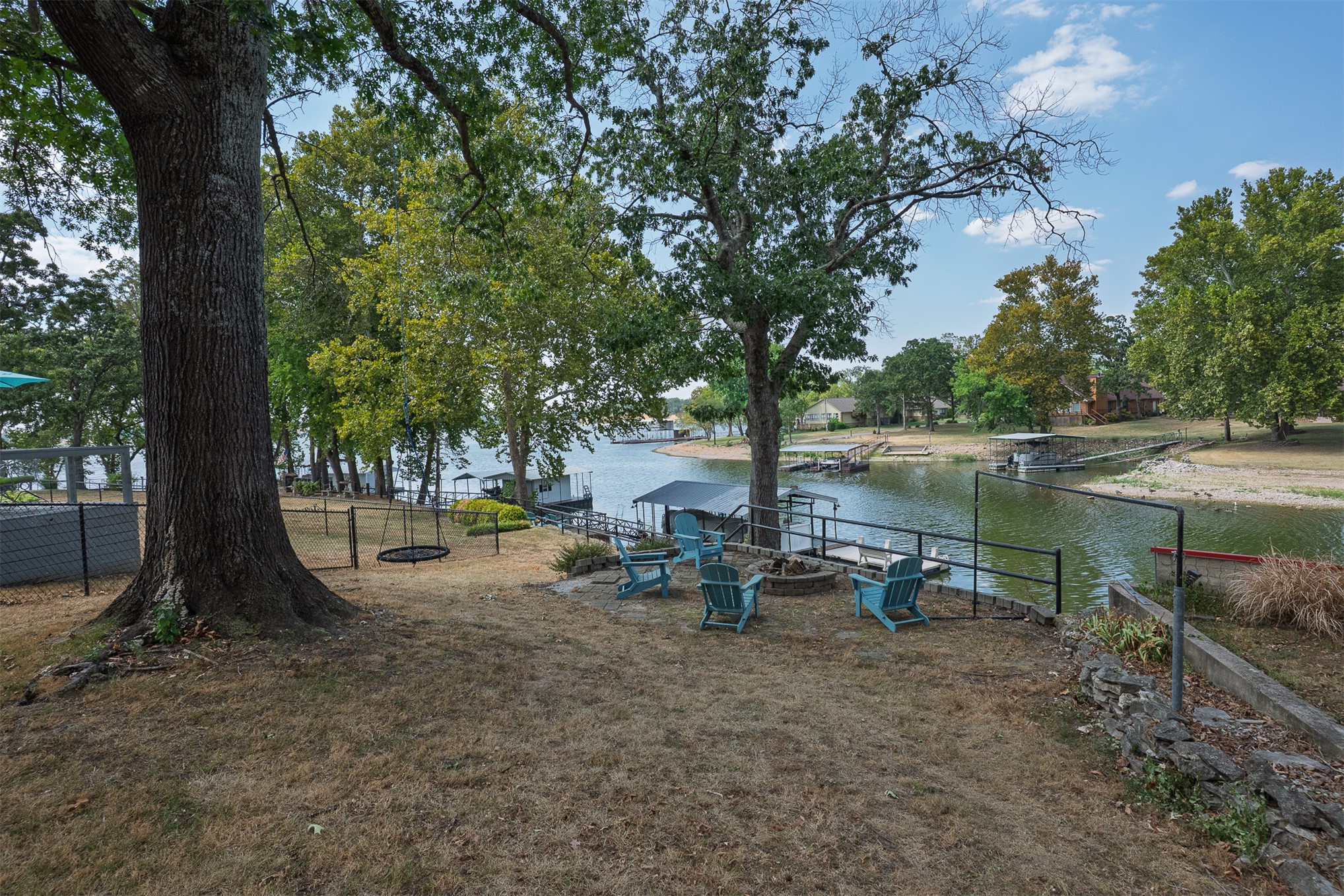 65113 E 250 Grove OK 74344