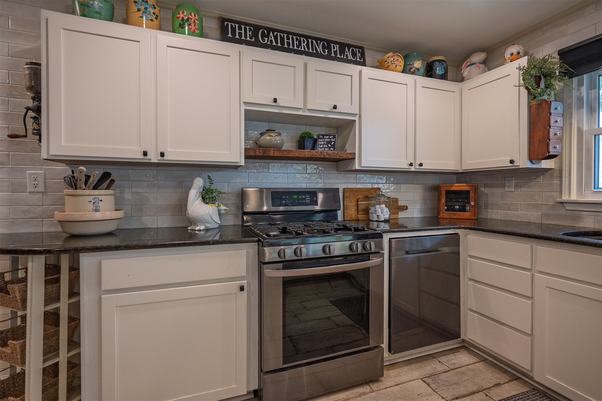 65113 E 250 Grove OK 74344