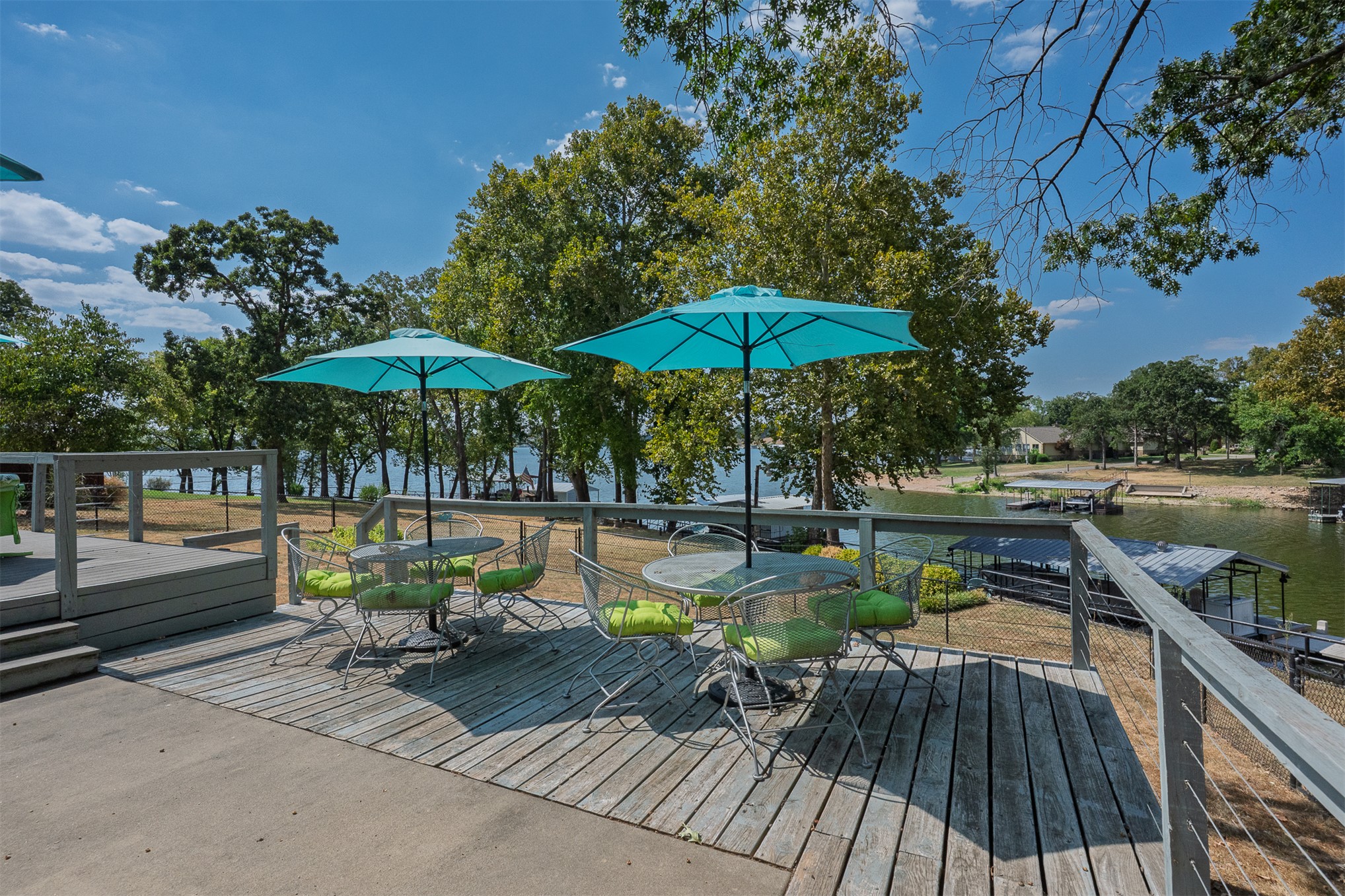 65113 E 250 Grove OK 74344