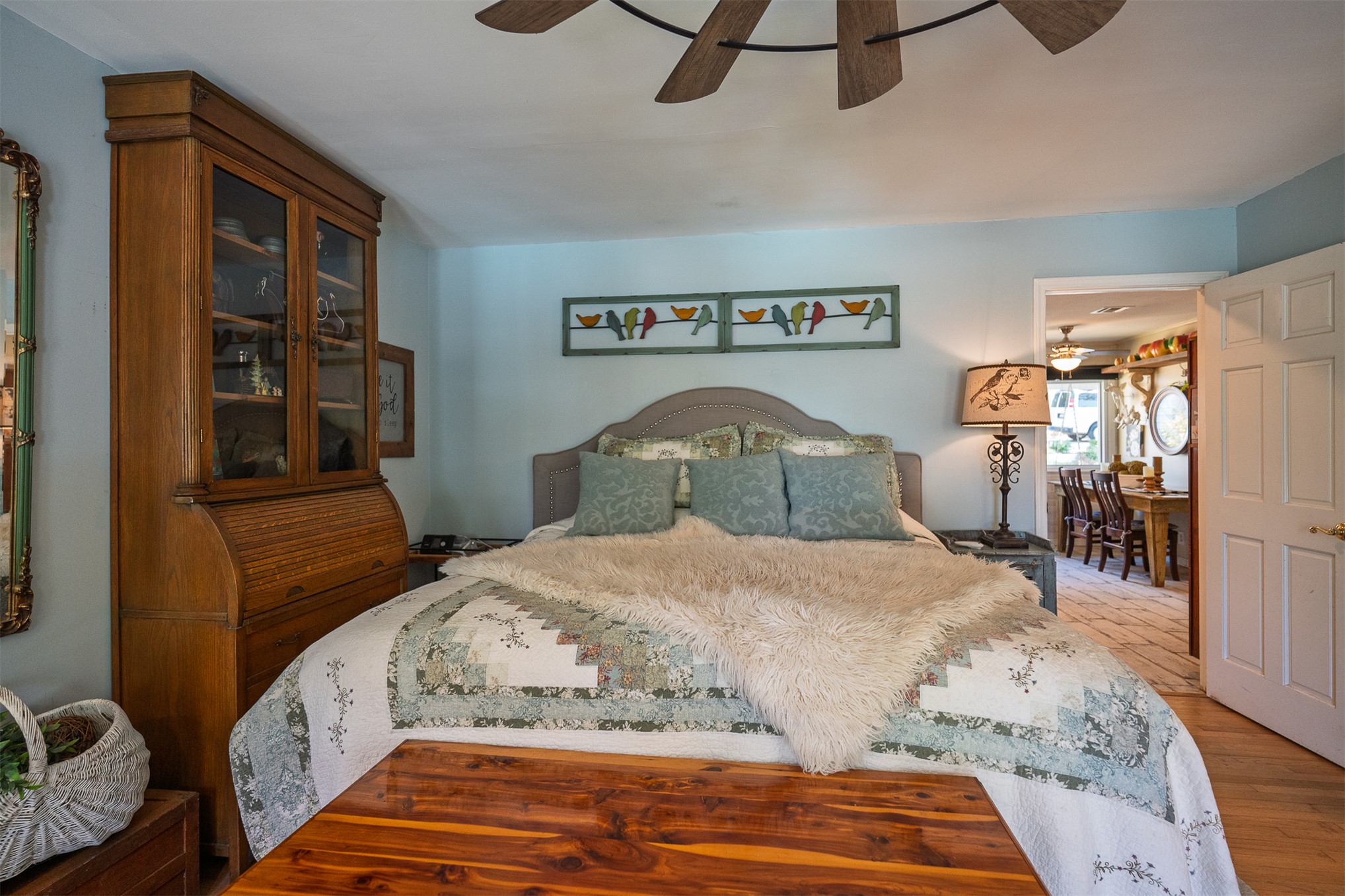 65113 E 250 Grove OK 74344