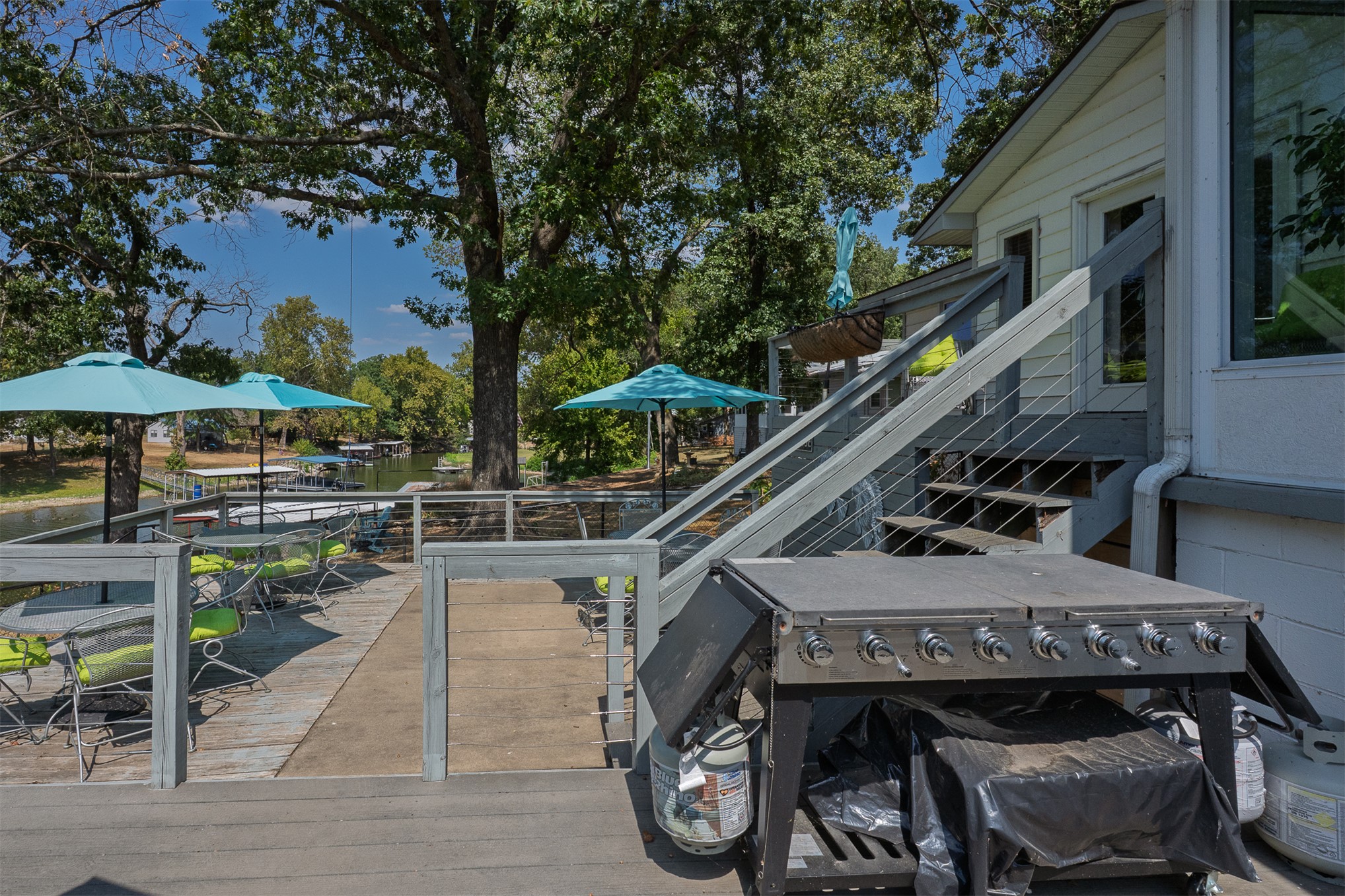 65113 E 250 Grove OK 74344