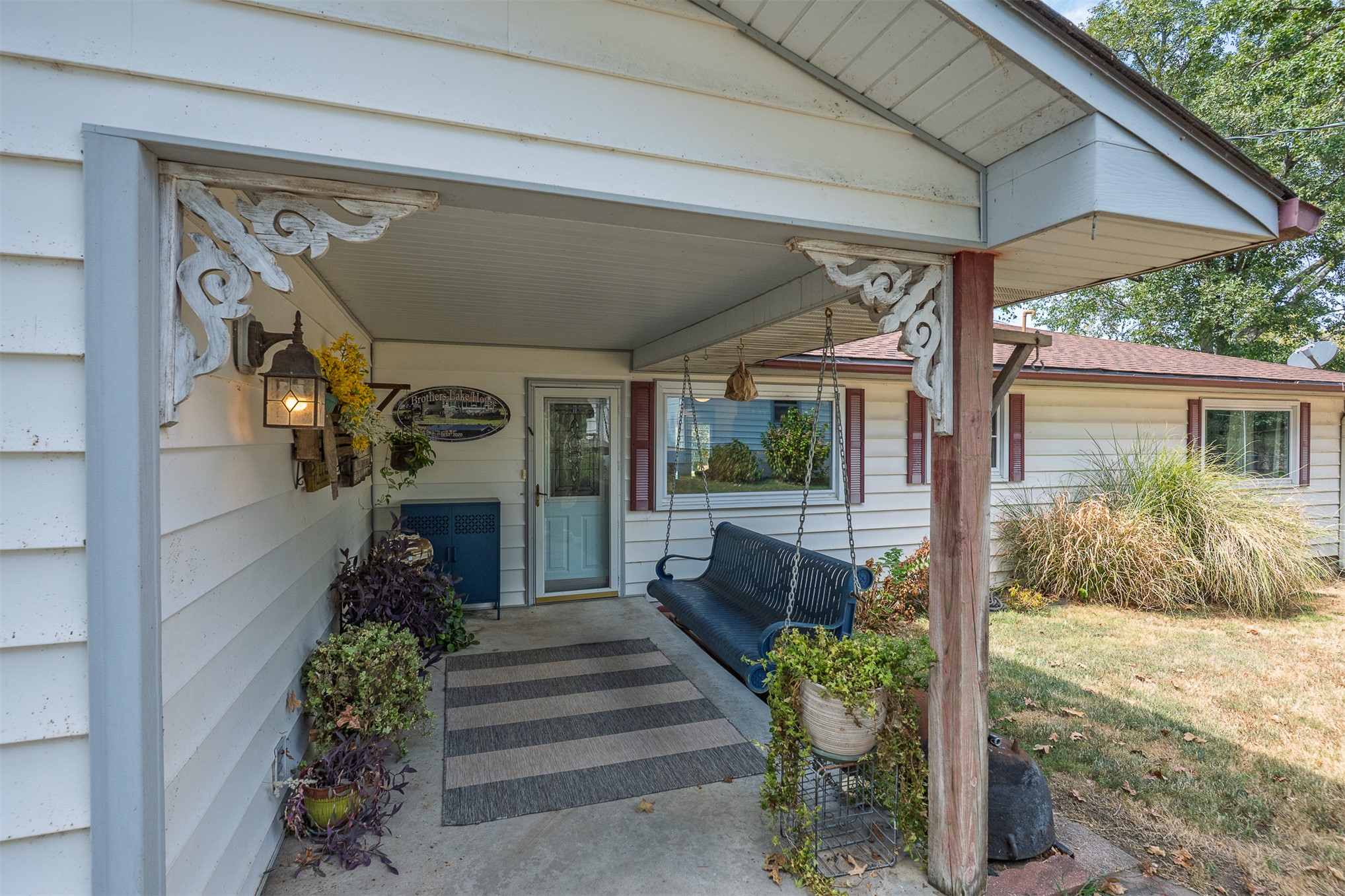 65113 E 250 Grove OK 74344