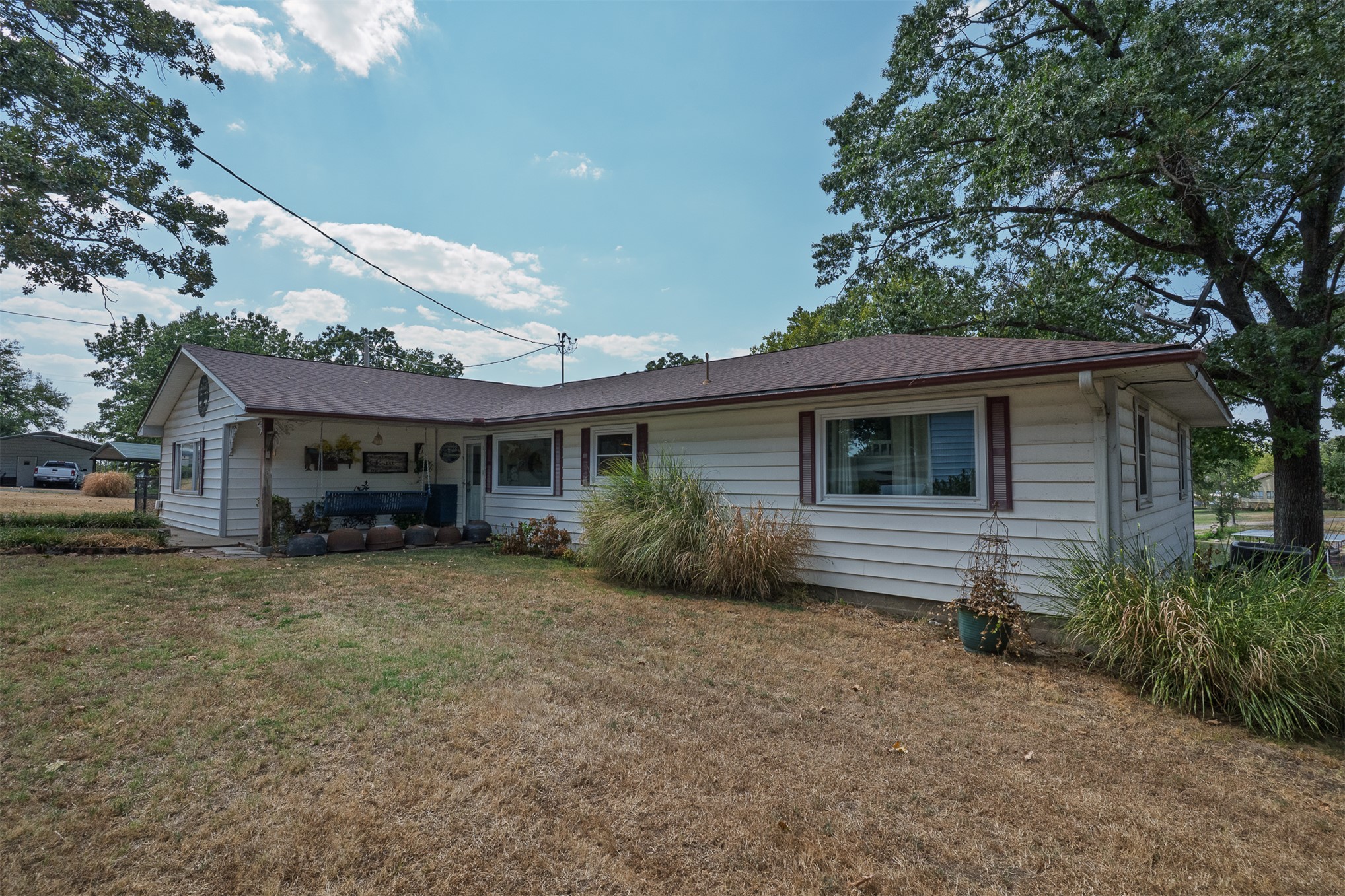 65113 E 250 Grove OK 74344