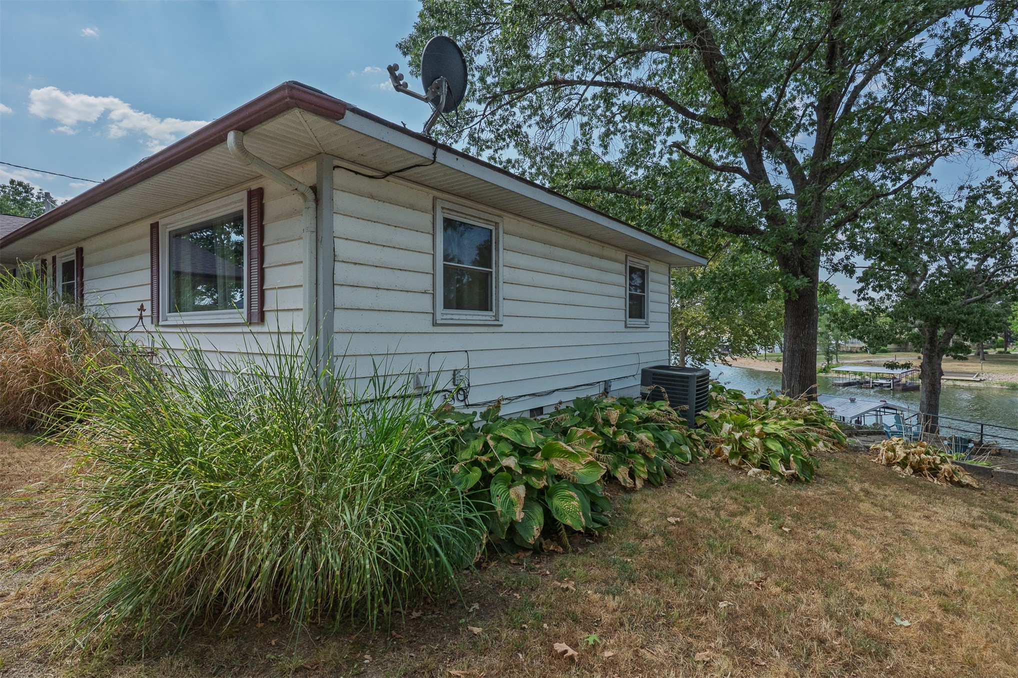 65113 E 250 Grove OK 74344