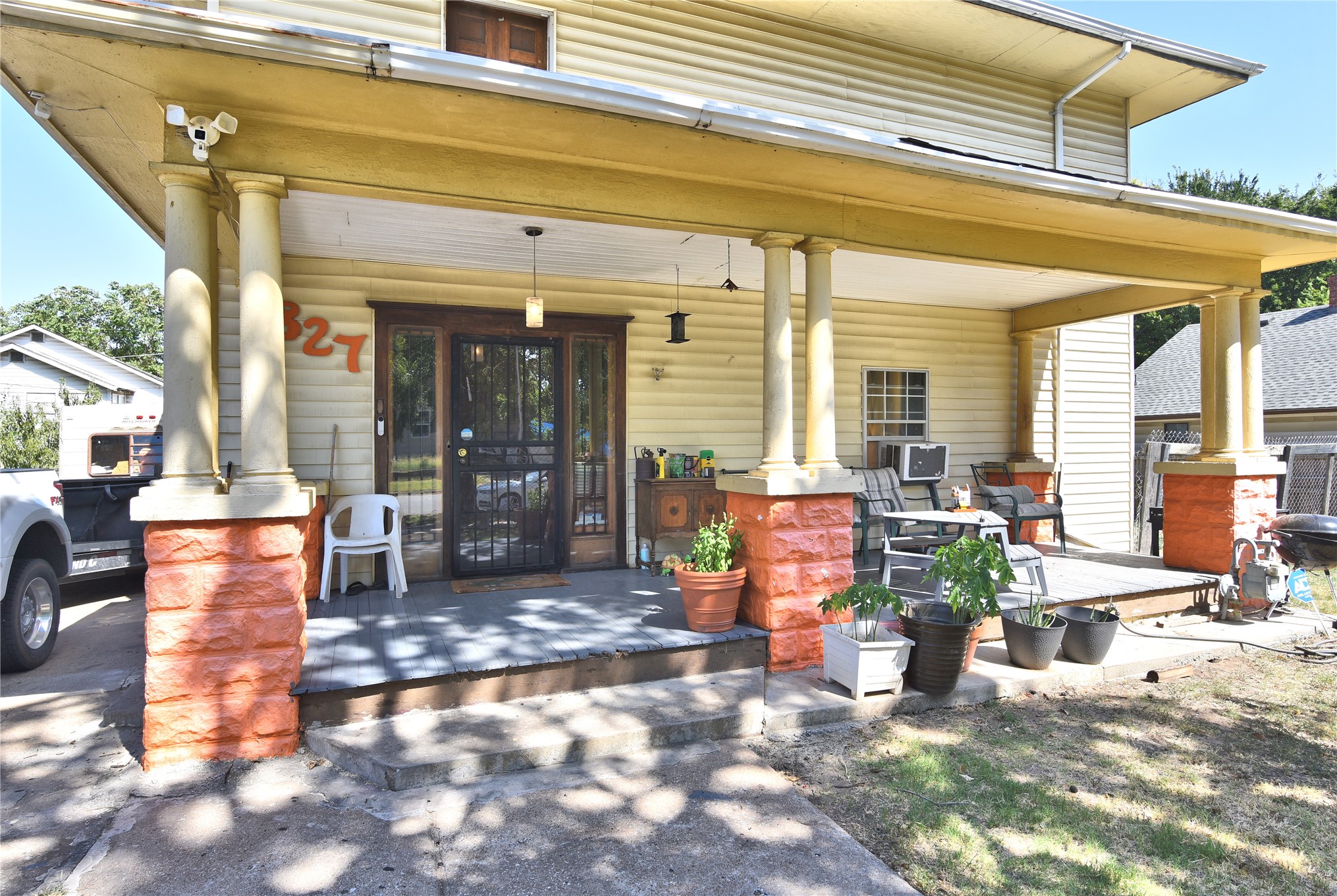 827 N Norfolk Avenue Tulsa OK 74106