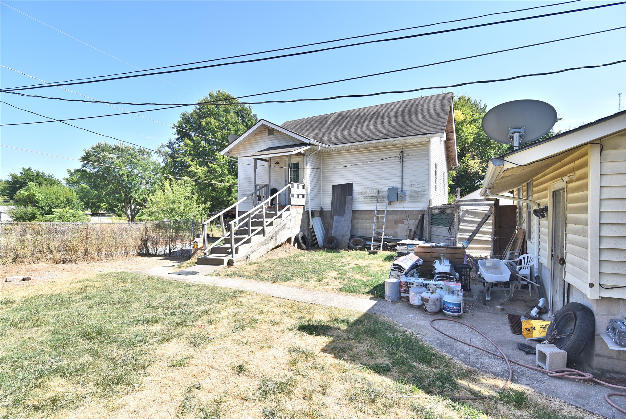 827 N Norfolk Avenue Tulsa OK 74106