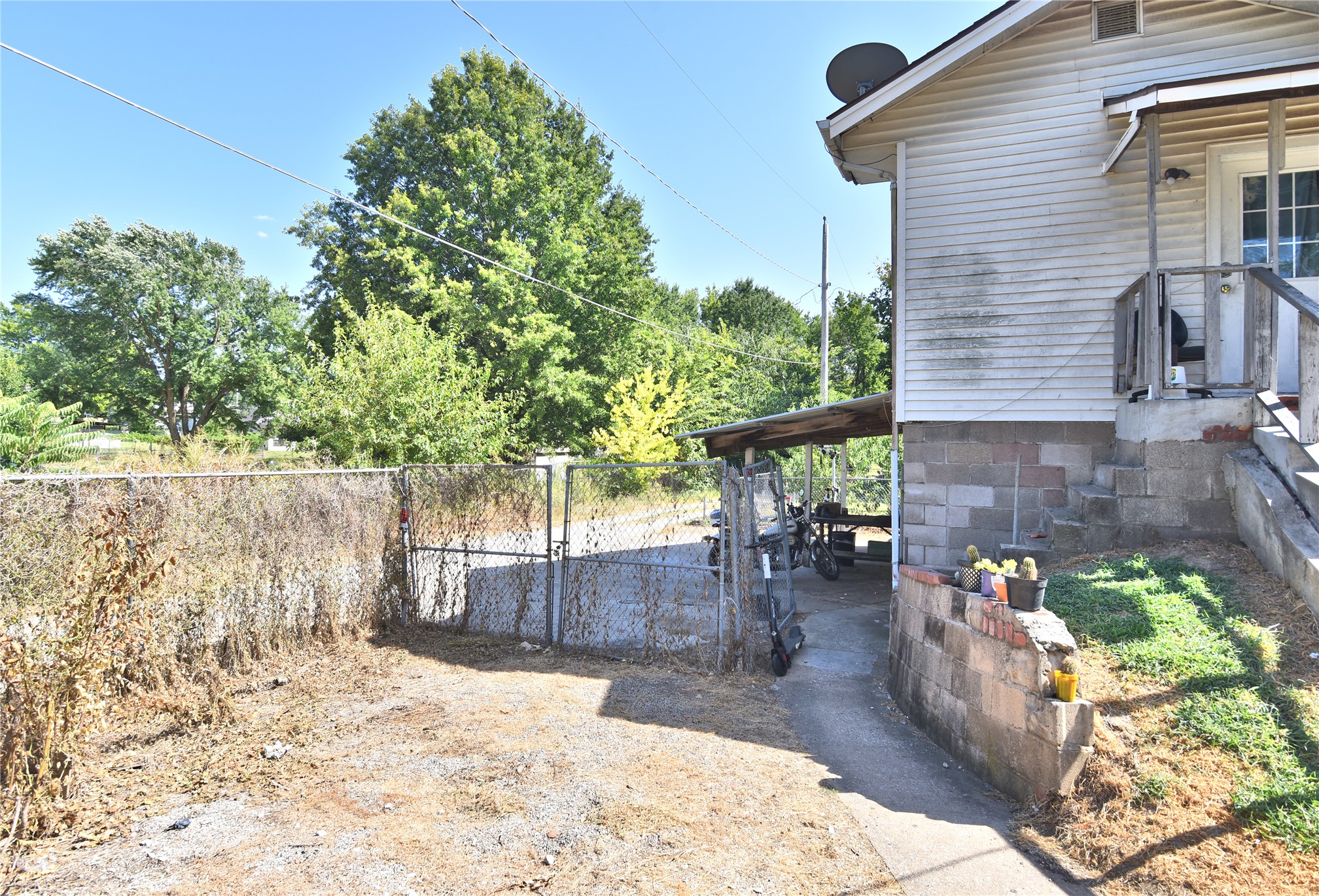 827 N Norfolk Avenue Tulsa OK 74106