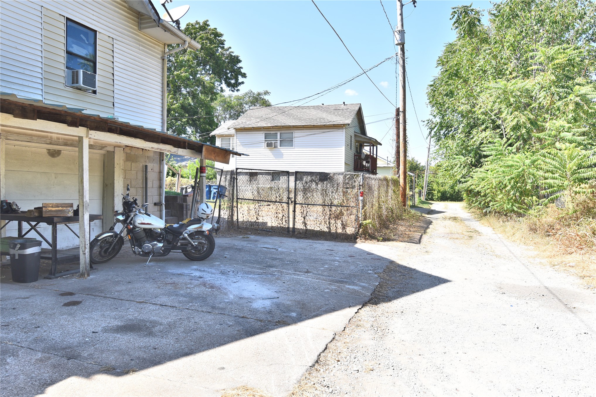 827 N Norfolk Avenue Tulsa OK 74106