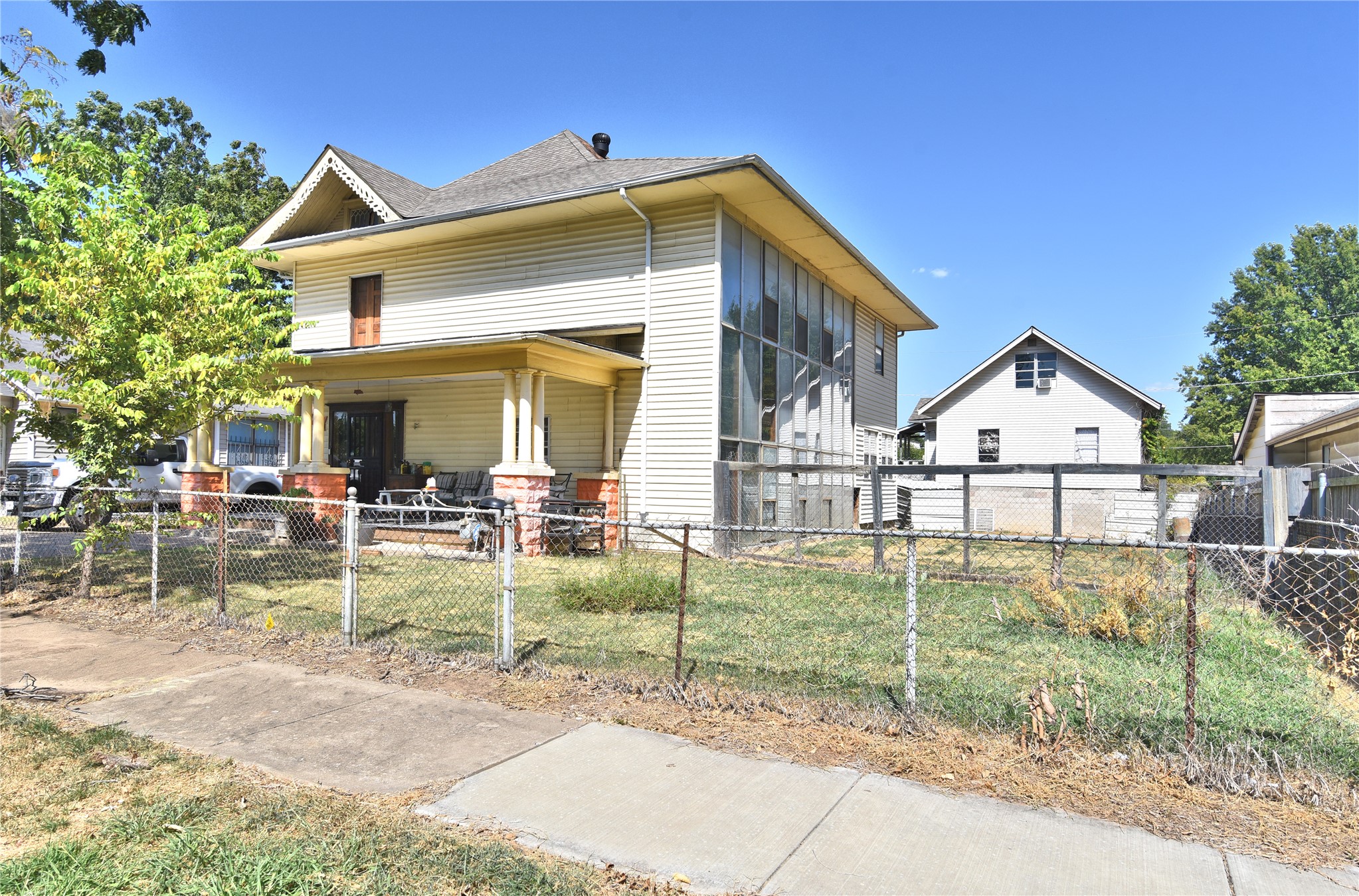 827 N Norfolk Avenue Tulsa OK 74106