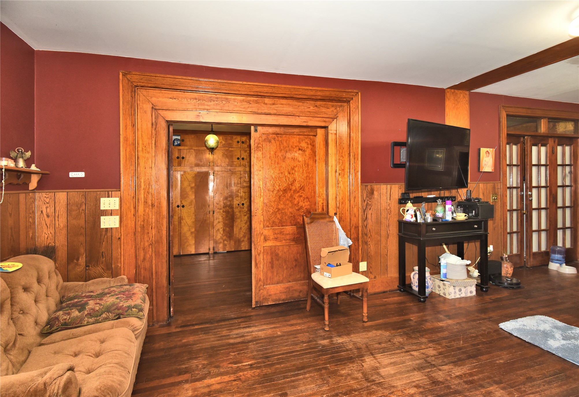 827 N Norfolk Avenue Tulsa OK 74106