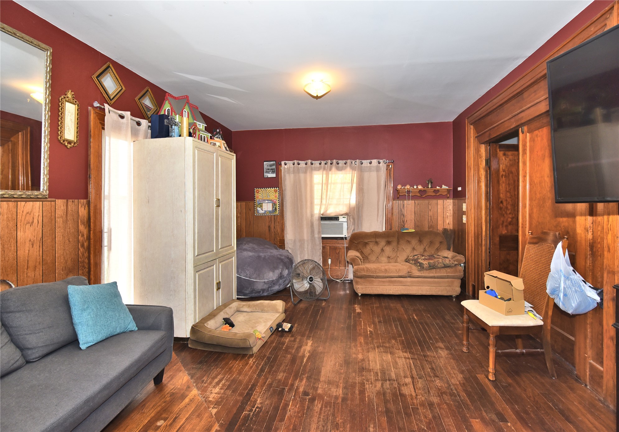 827 N Norfolk Avenue Tulsa OK 74106