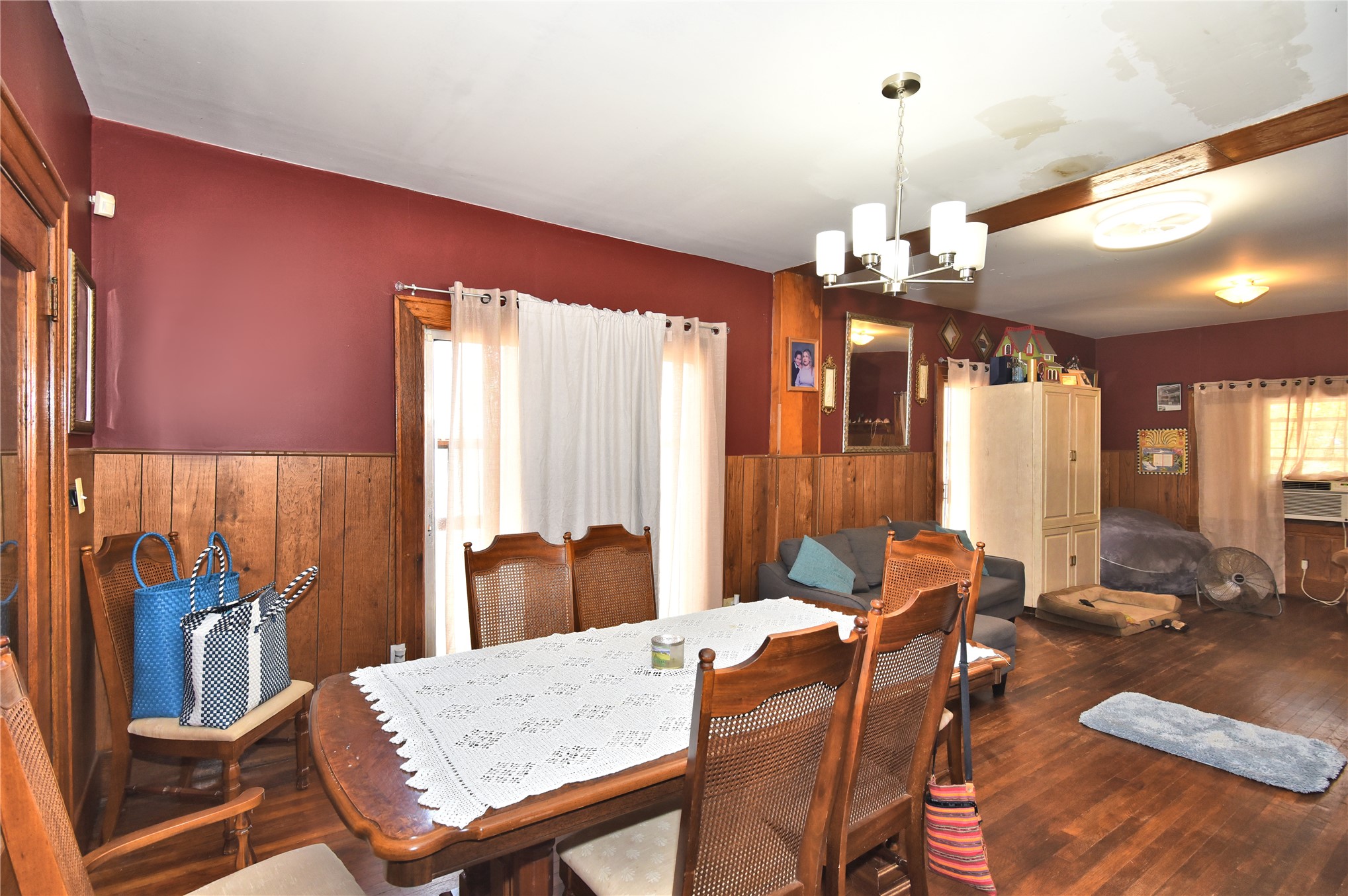 827 N Norfolk Avenue Tulsa OK 74106