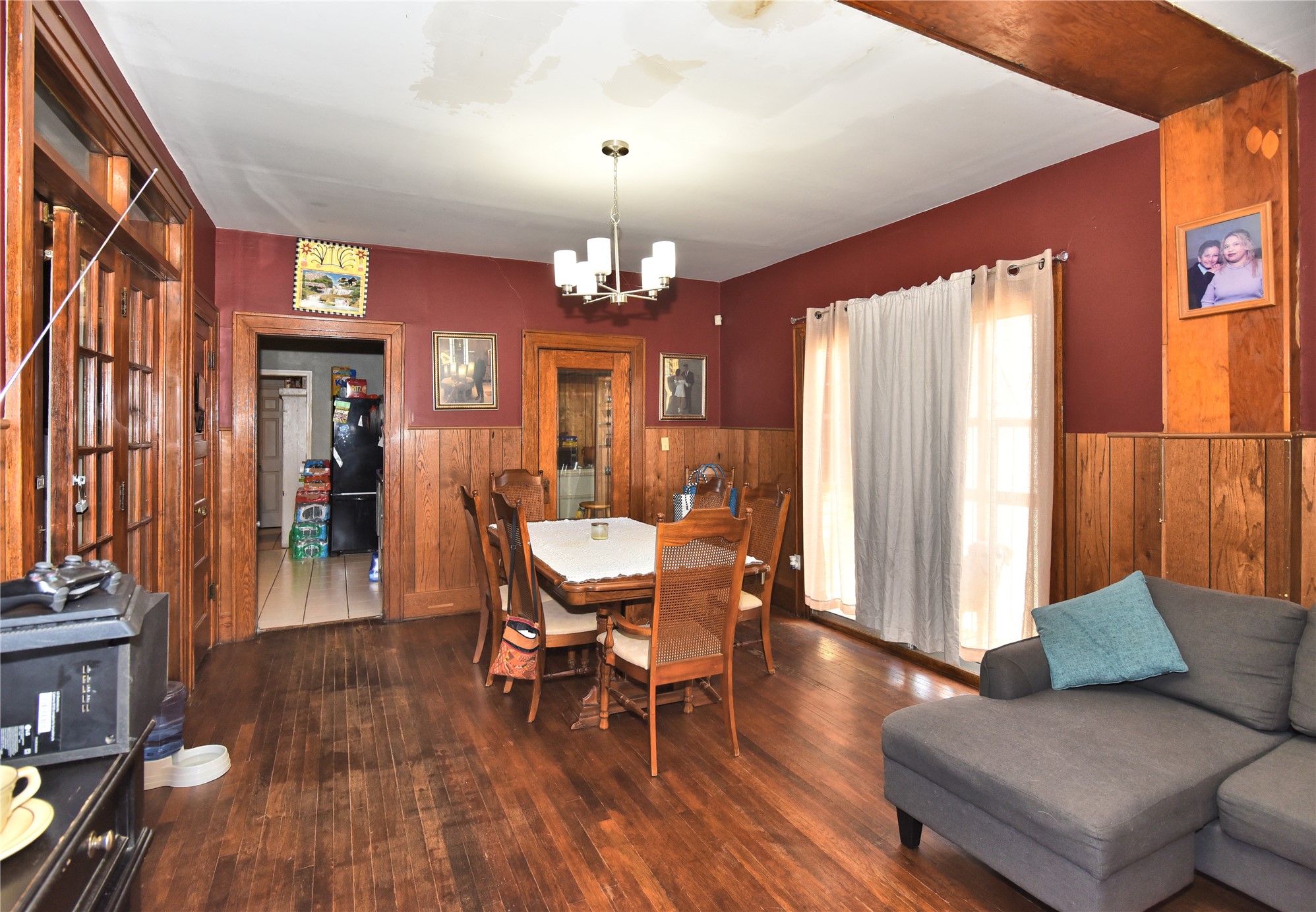 827 N Norfolk Avenue Tulsa OK 74106