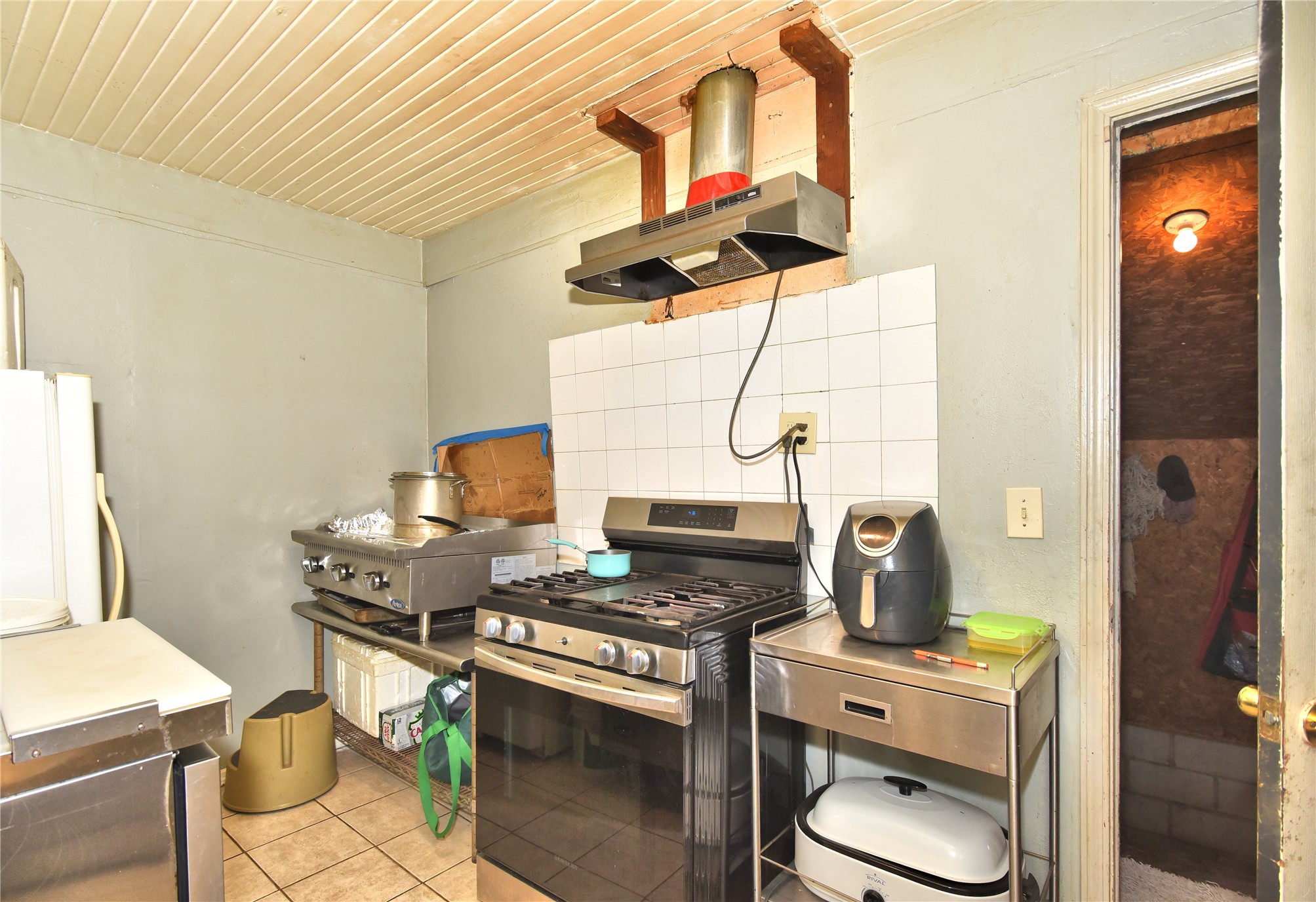 827 N Norfolk Avenue Tulsa OK 74106