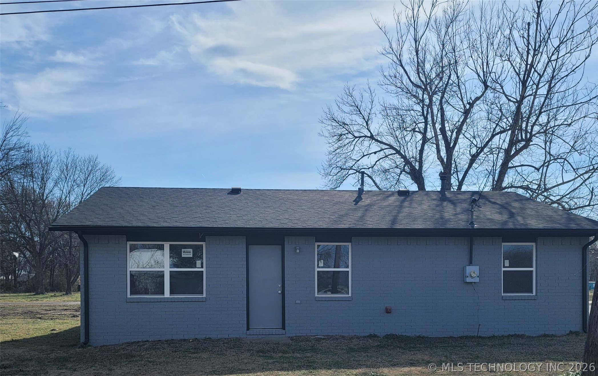 802 E Knisley Avenue Checotah OK 74426