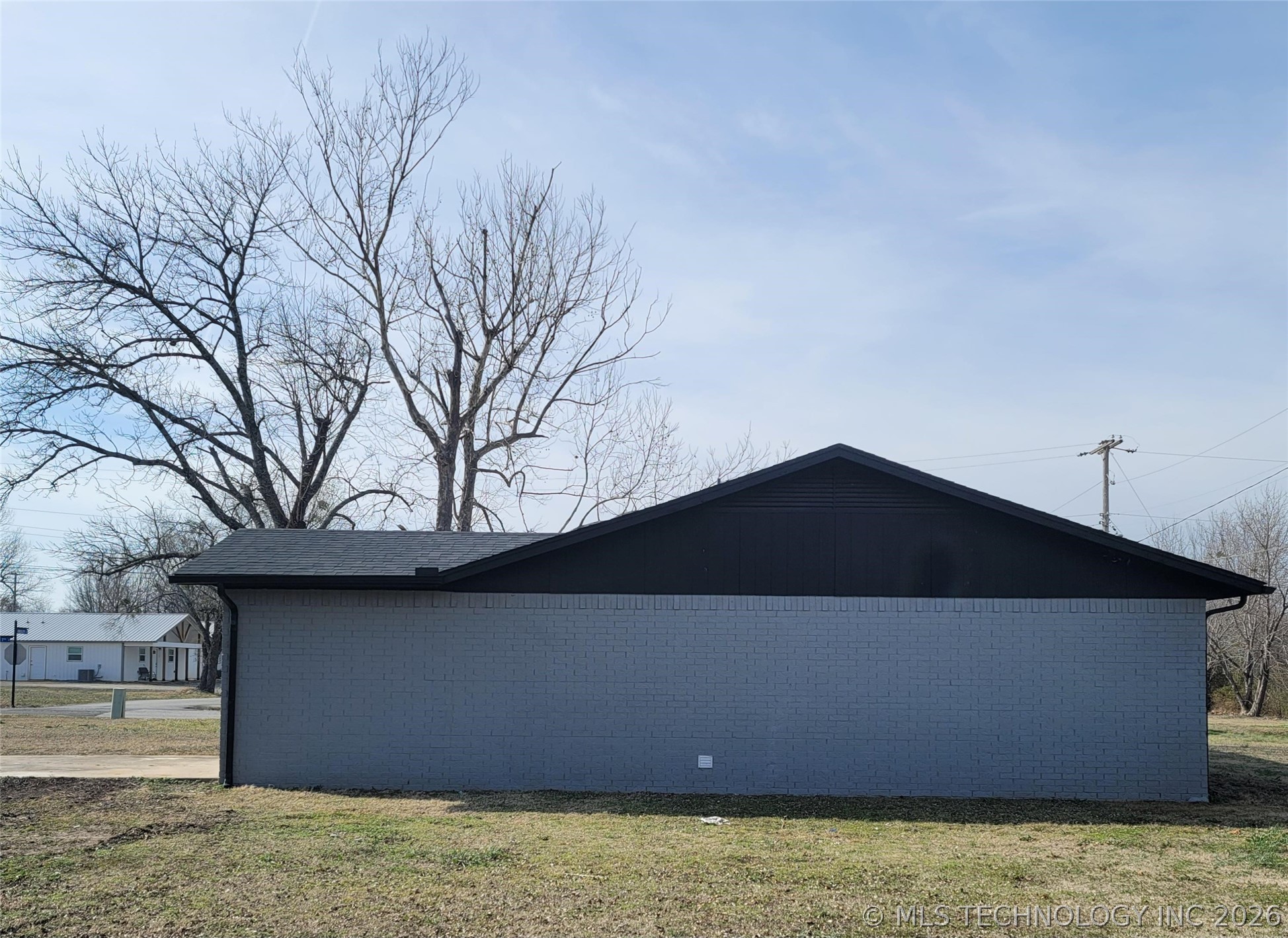 802 E Knisley Avenue Checotah OK 74426