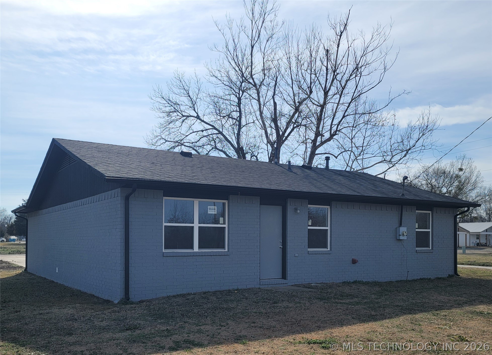 802 E Knisley Avenue Checotah OK 74426