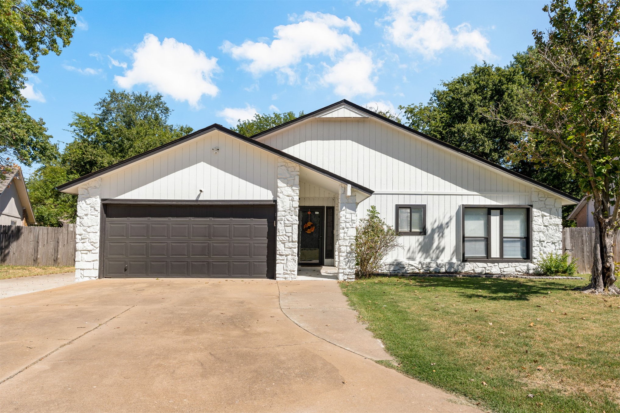 3313 S 142nd East Avenue Tulsa OK 74134