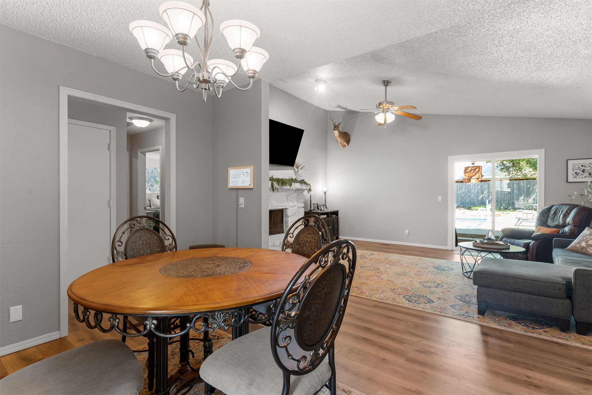 3313 S 142nd East Avenue Tulsa OK 74134