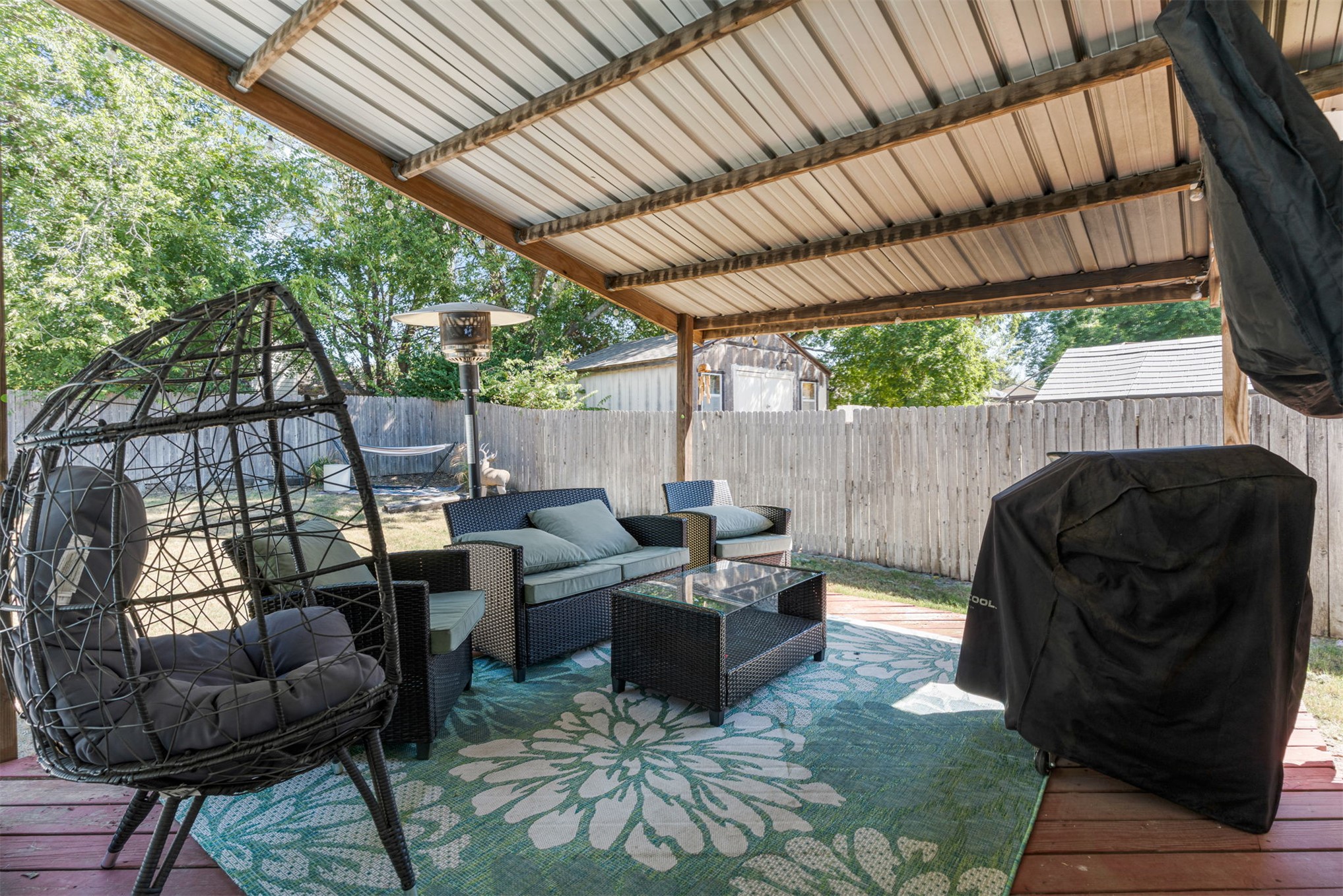 3313 S 142nd East Avenue Tulsa OK 74134