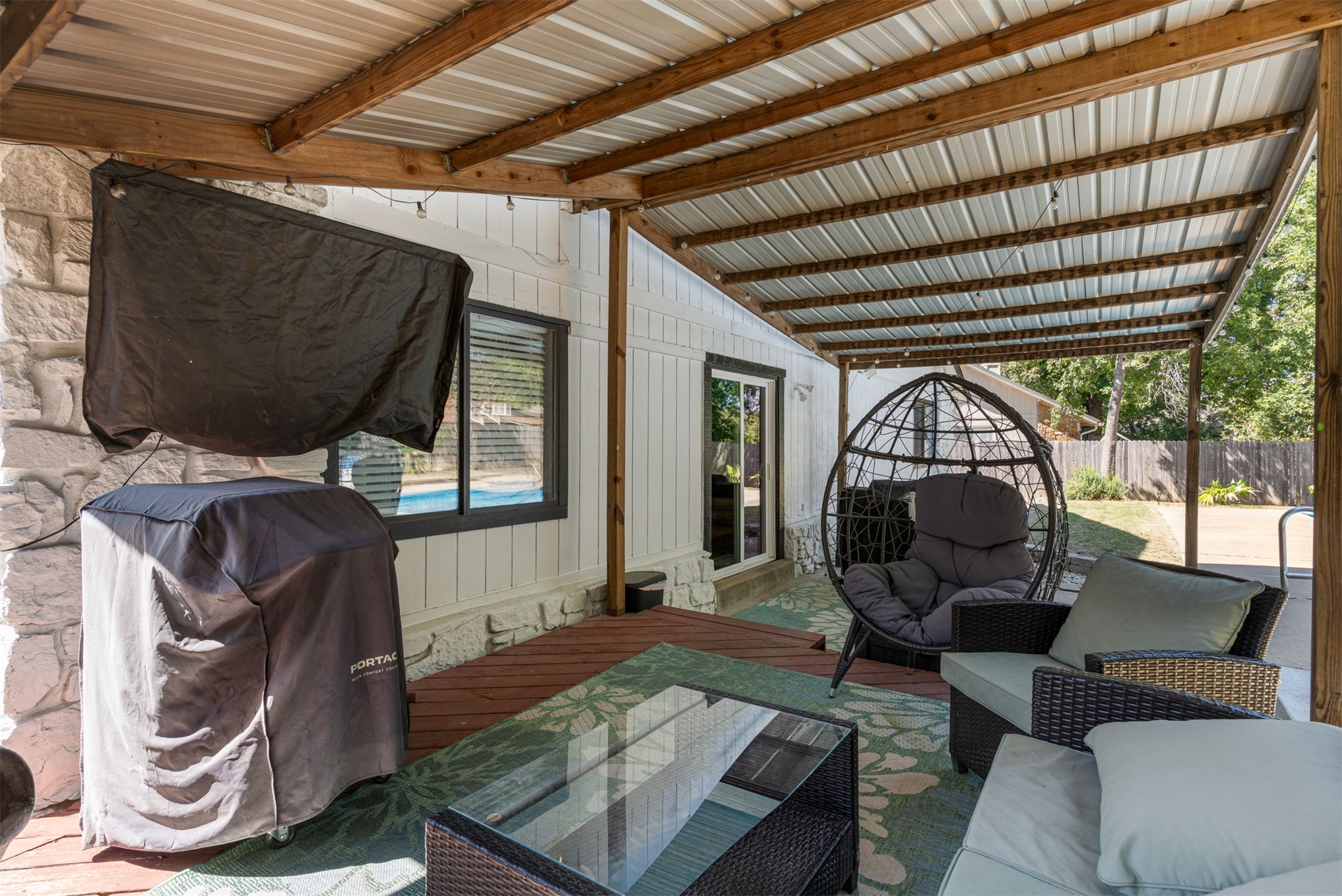 3313 S 142nd East Avenue Tulsa OK 74134