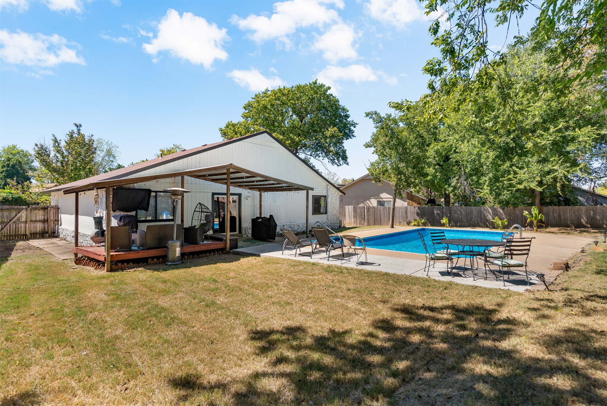 3313 S 142nd East Avenue Tulsa OK 74134