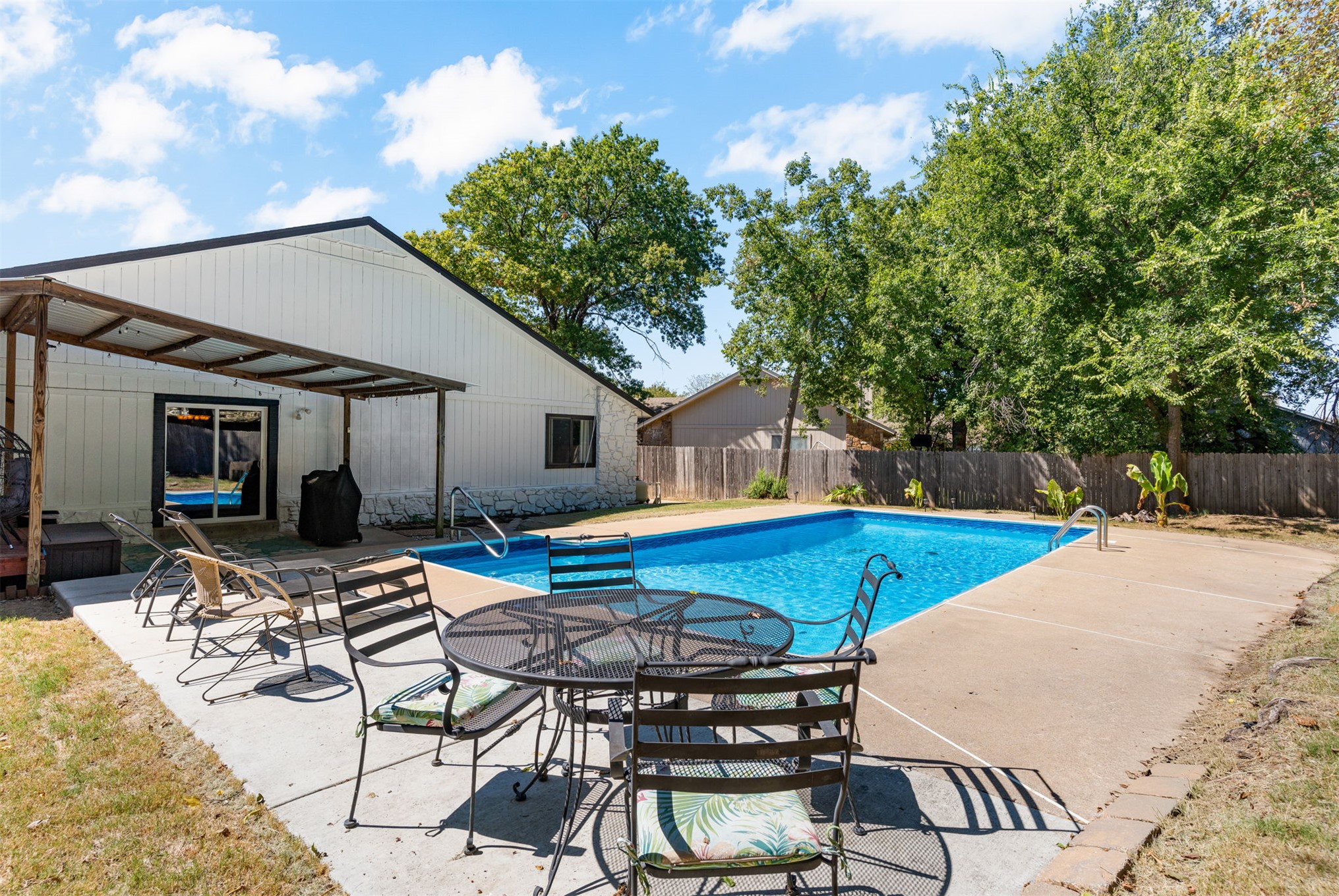 3313 S 142nd East Avenue Tulsa OK 74134