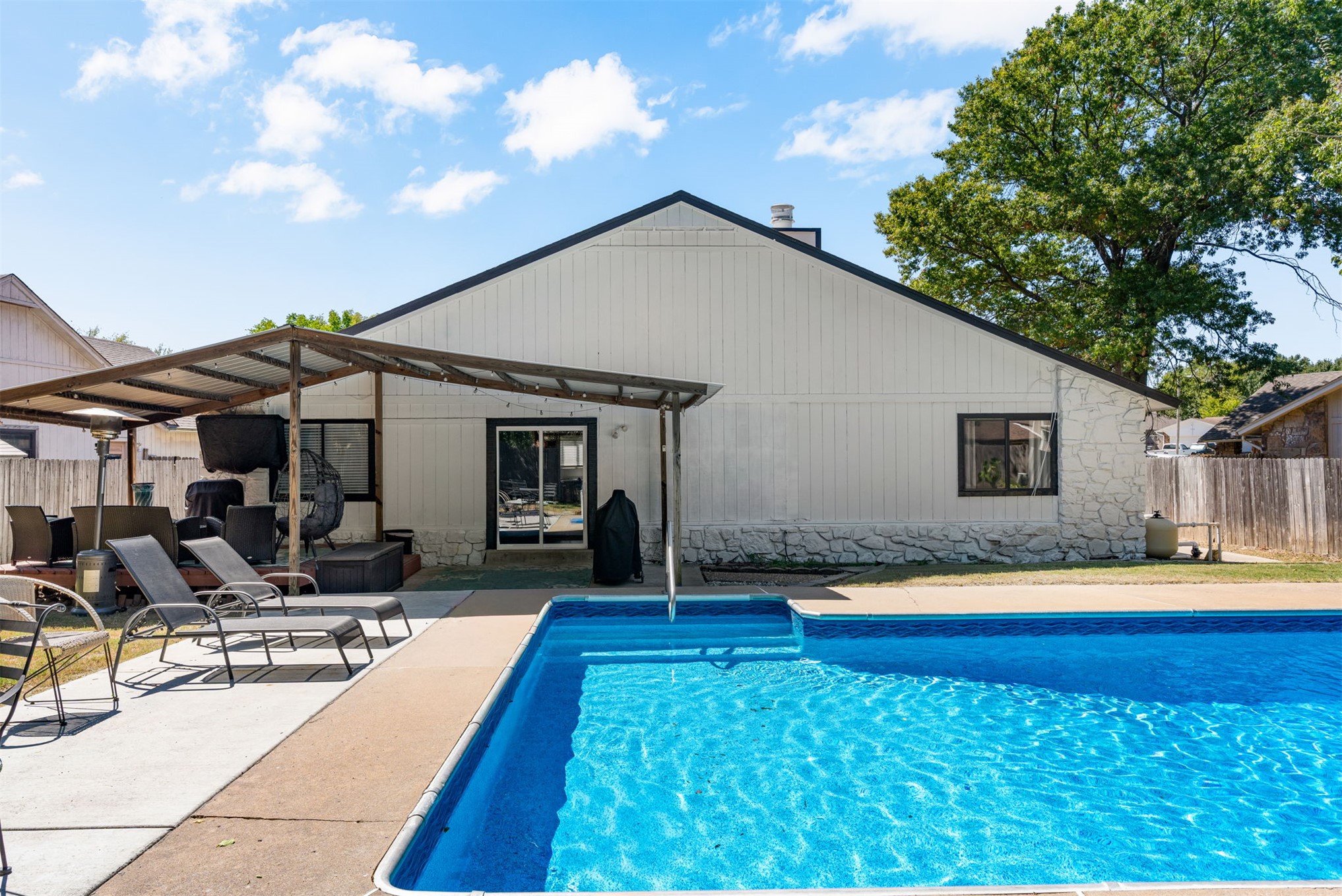 3313 S 142nd East Avenue Tulsa OK 74134