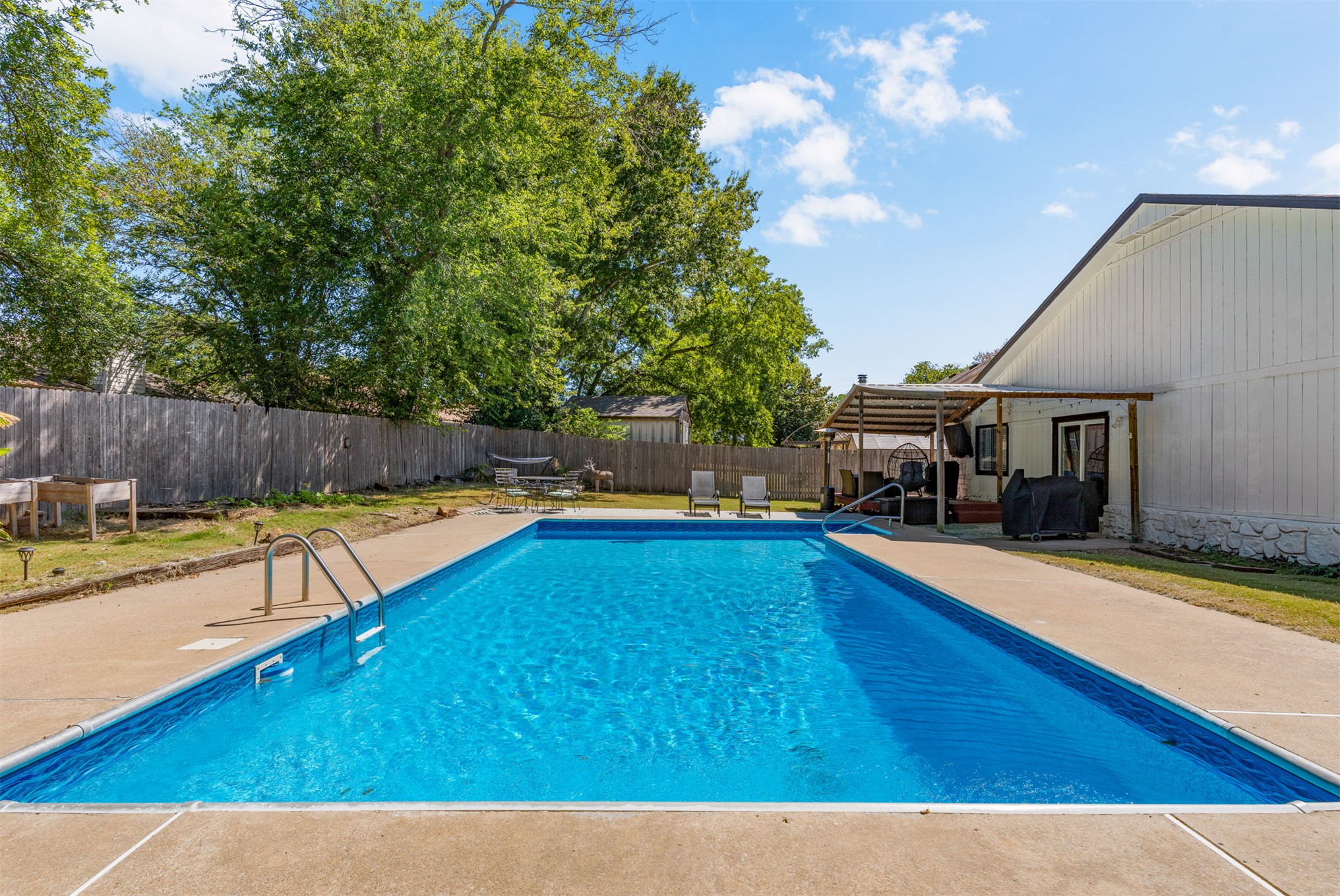 3313 S 142nd East Avenue Tulsa OK 74134