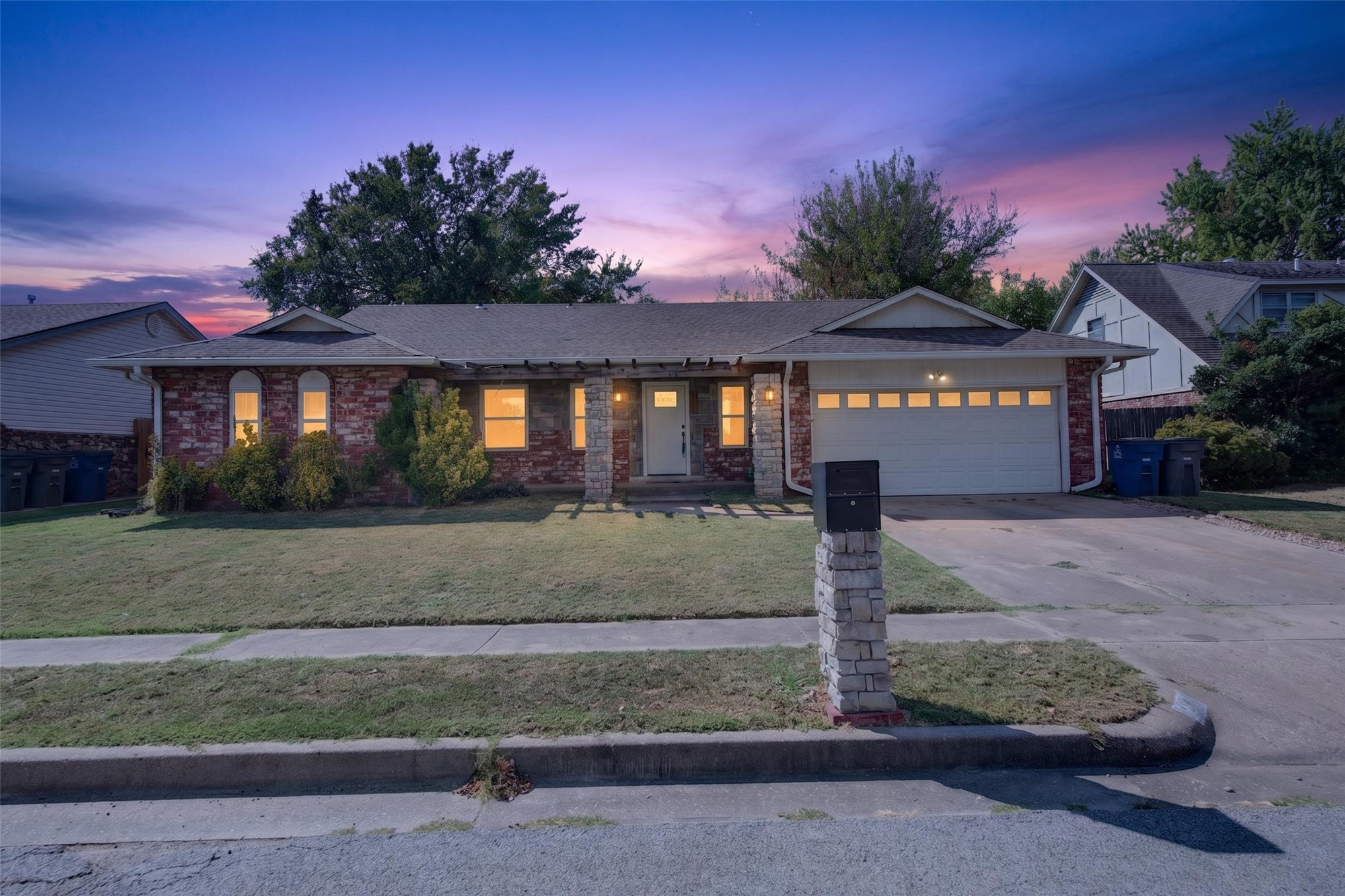 2316 S 101st Eastplace Tulsa OK 74129