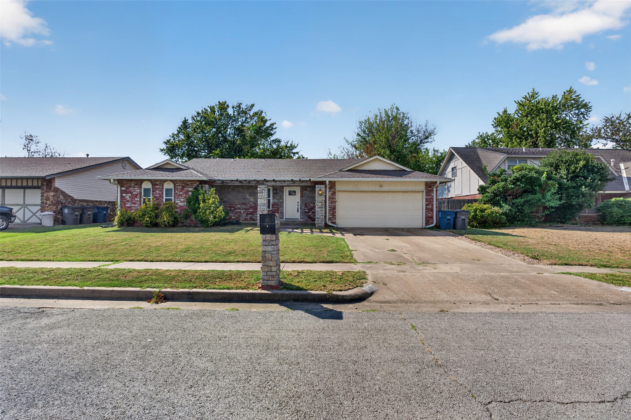 2316 S 101st Eastplace Tulsa OK 74129