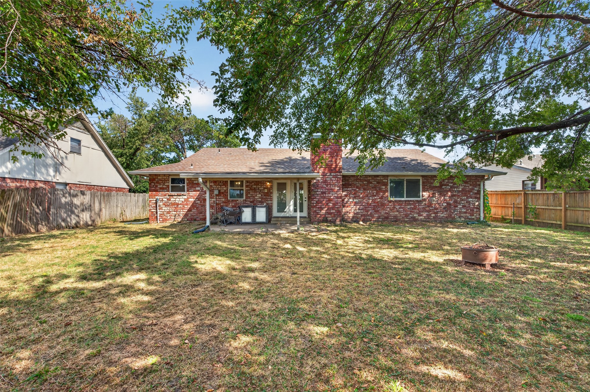 2316 S 101st Eastplace Tulsa OK 74129