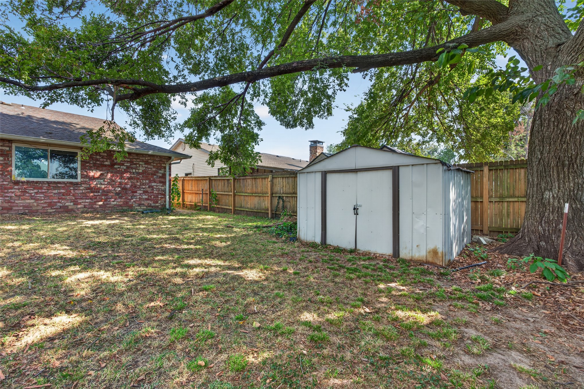2316 S 101st Eastplace Tulsa OK 74129