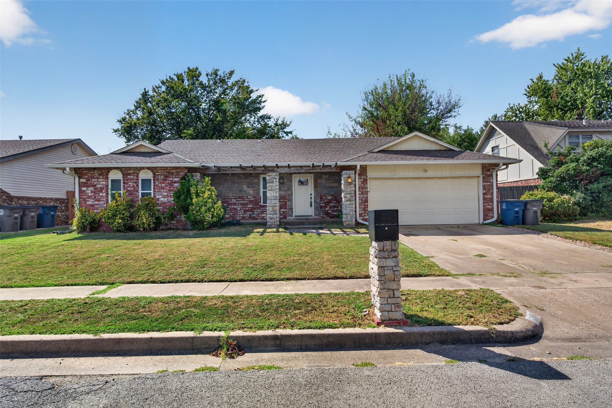 2316 S 101st Eastplace Tulsa OK 74129