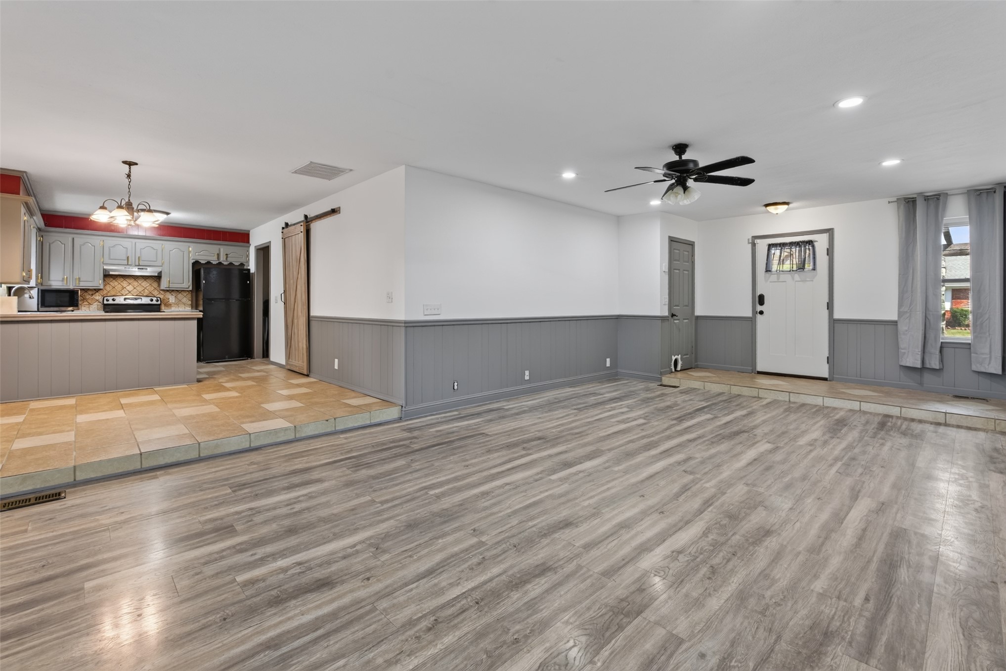 2316 S 101st Eastplace Tulsa OK 74129