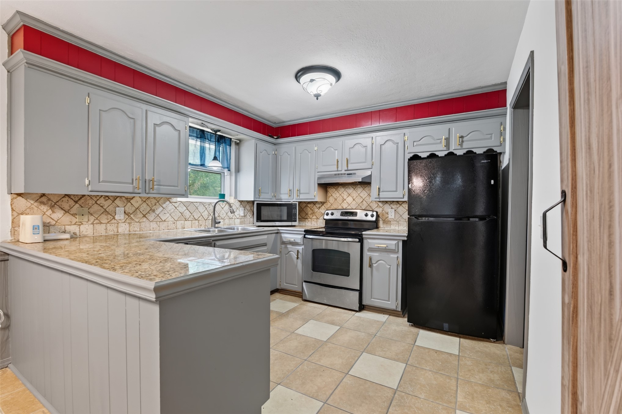 2316 S 101st Eastplace Tulsa OK 74129